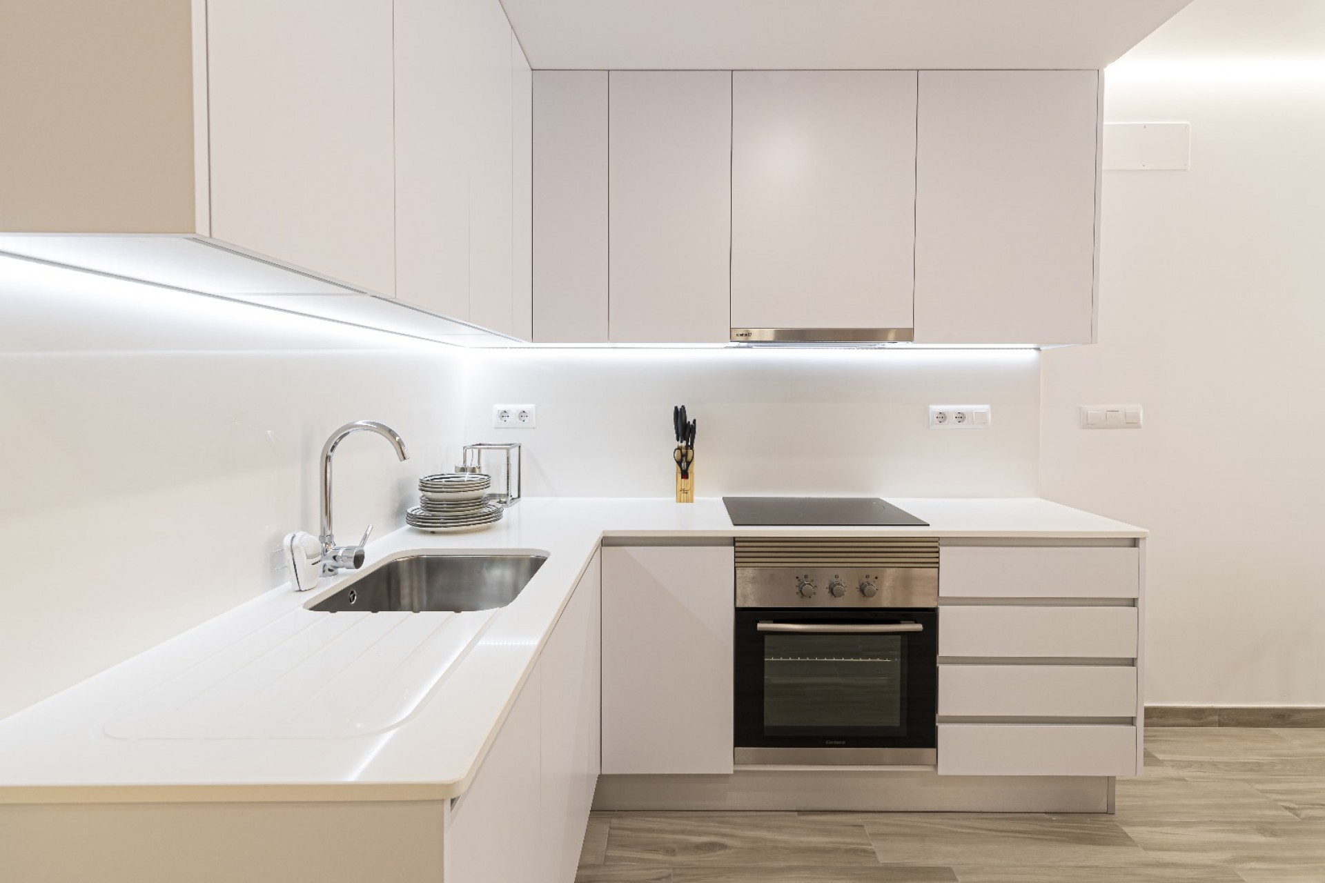 New - Townhouse - La Manga del Mar Menor - La Manga - Town