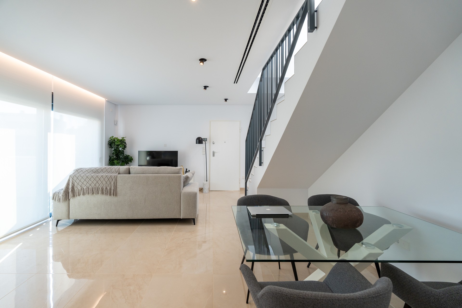 New - Townhouse - La Marina - El Pinet