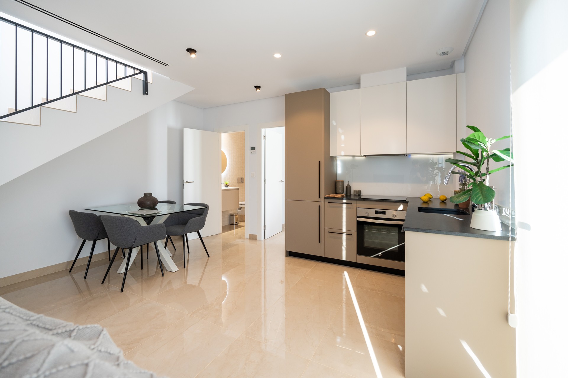 New - Townhouse - La Marina - El Pinet