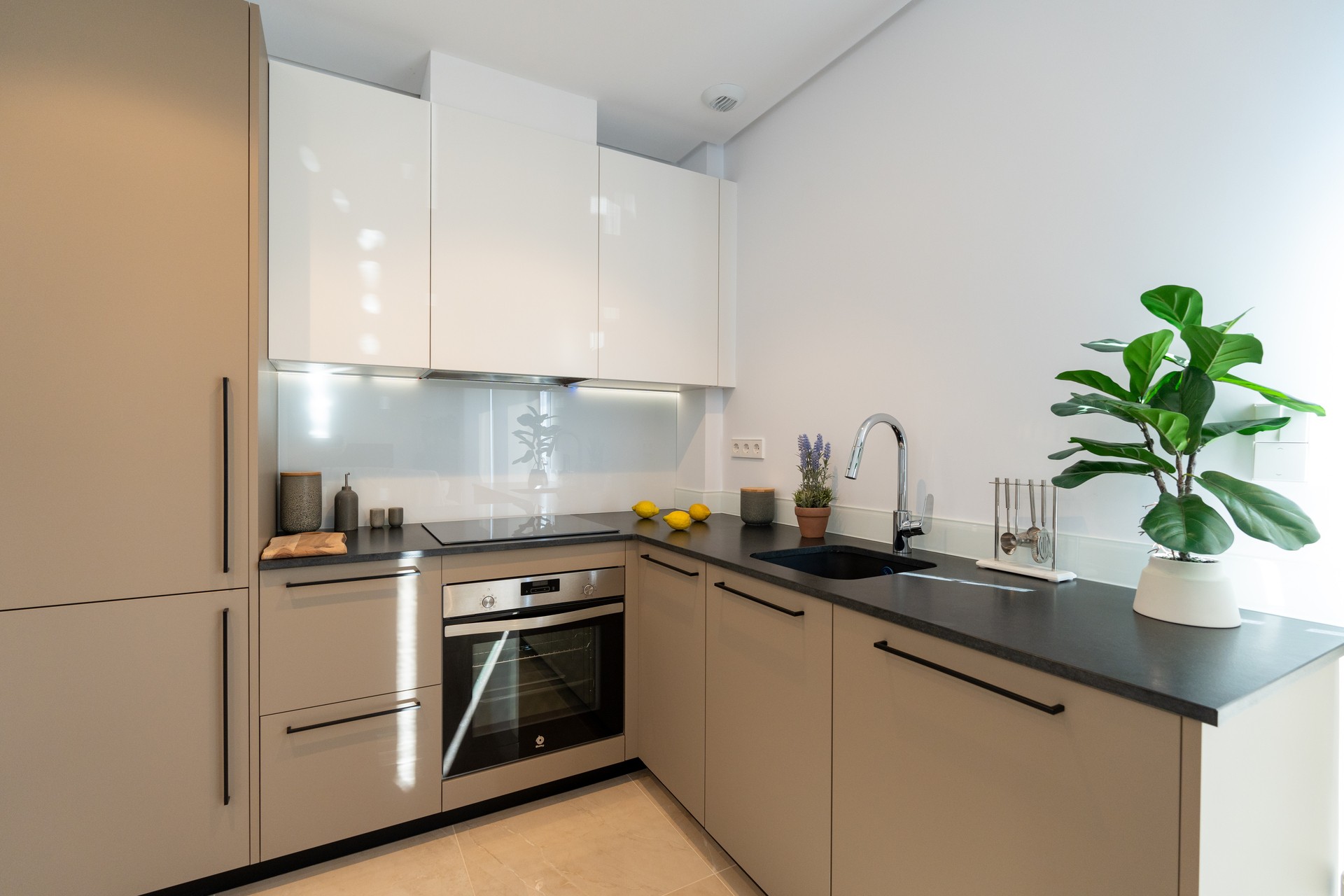 New - Townhouse - La Marina - El Pinet