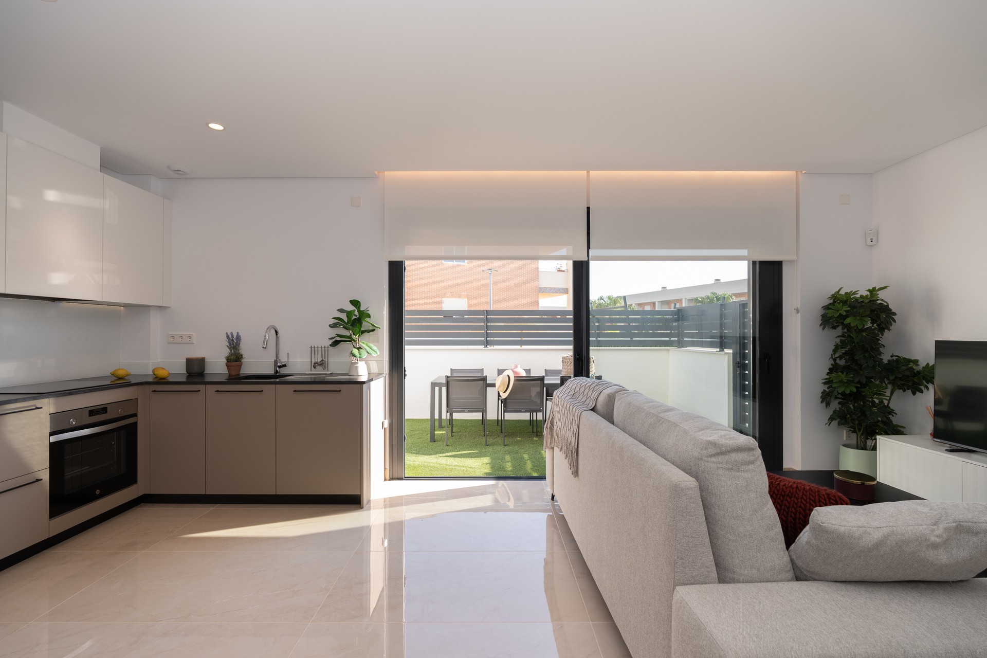 New - Townhouse - La Marina - El Pinet
