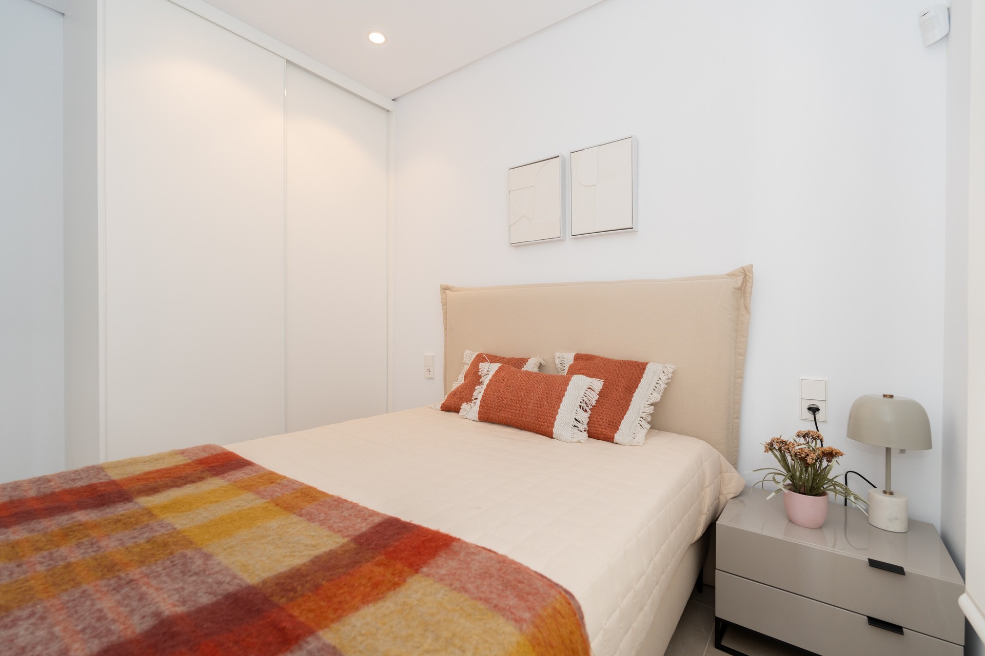 New - Townhouse - La Marina - El Pinet