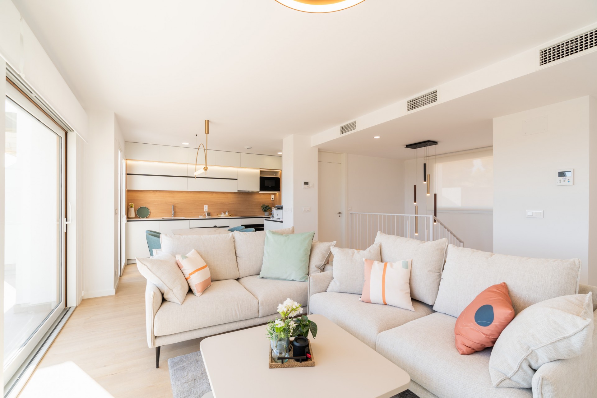 New - Townhouse - la Nucia - La Nucia