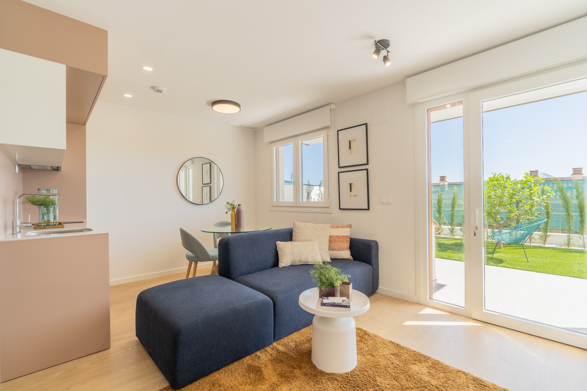 New - Townhouse - la Nucia - La Nucia