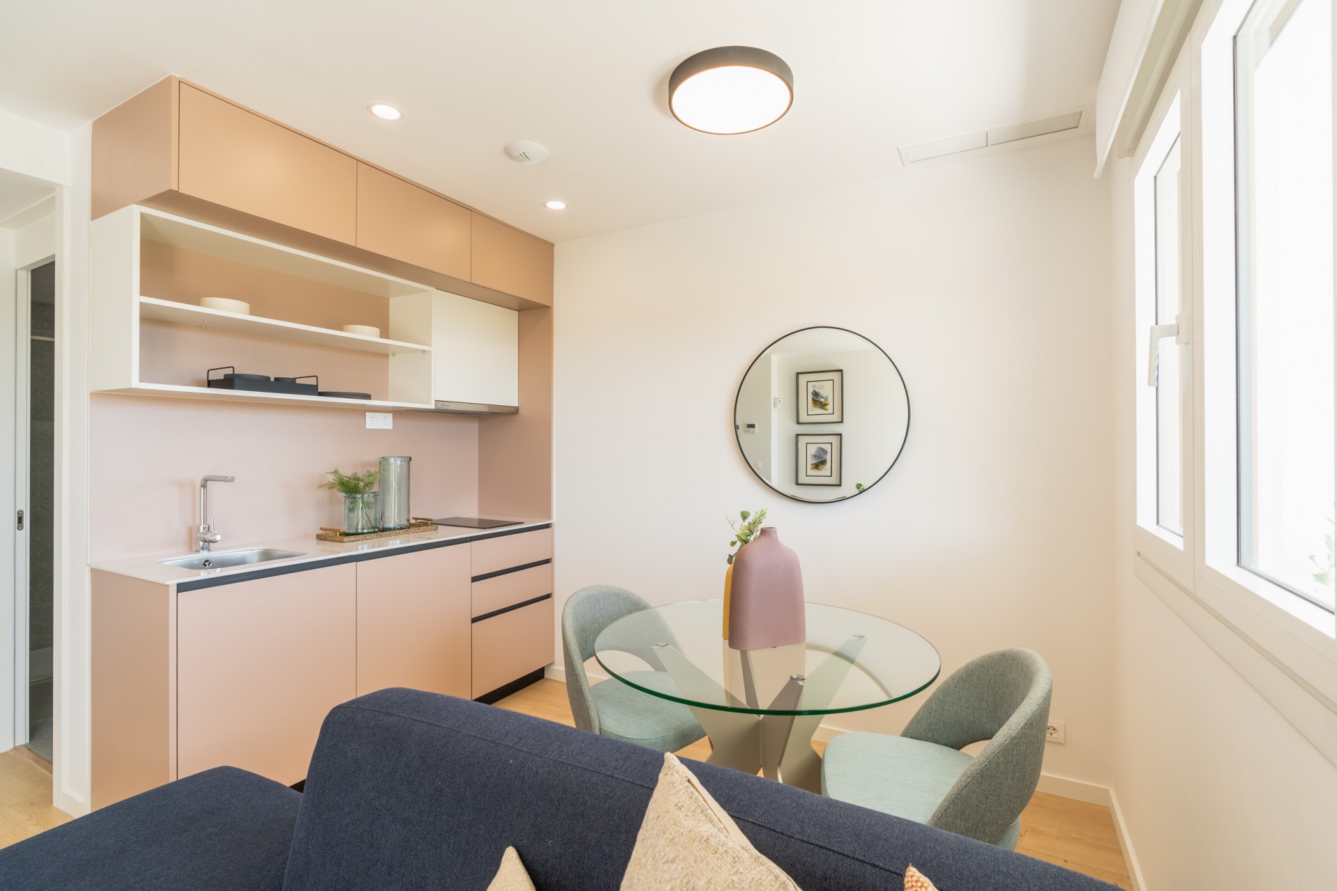 New - Townhouse - la Nucia - La Nucia