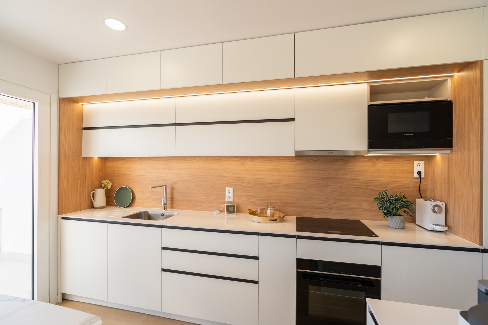 New - Townhouse - la Nucia - La Nucia