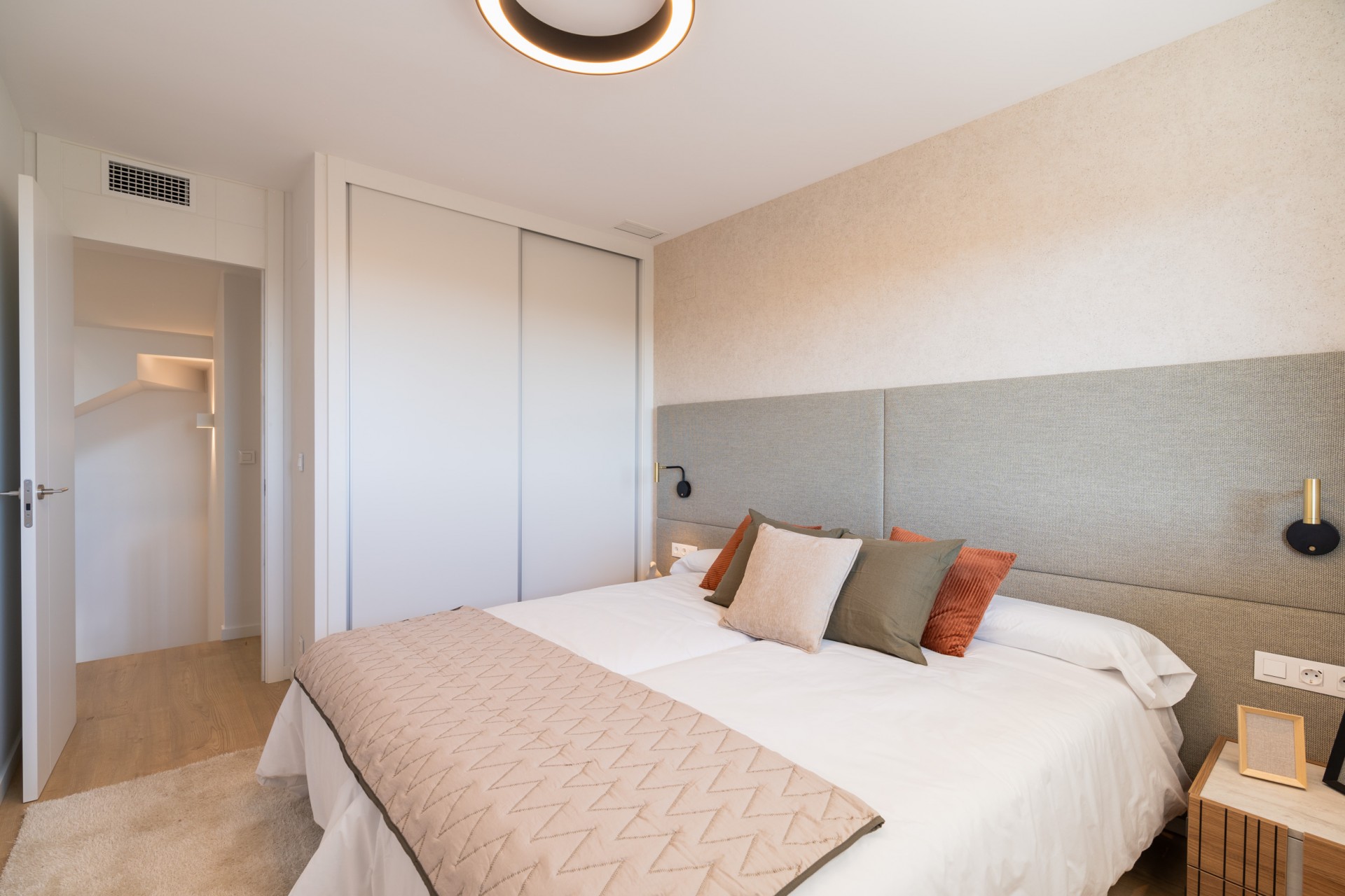 New - Townhouse - la Nucia - La Nucia