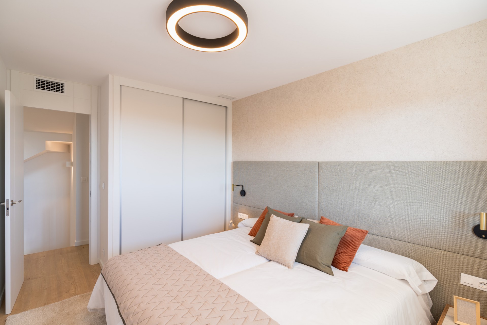 New - Townhouse - la Nucia - La Nucia