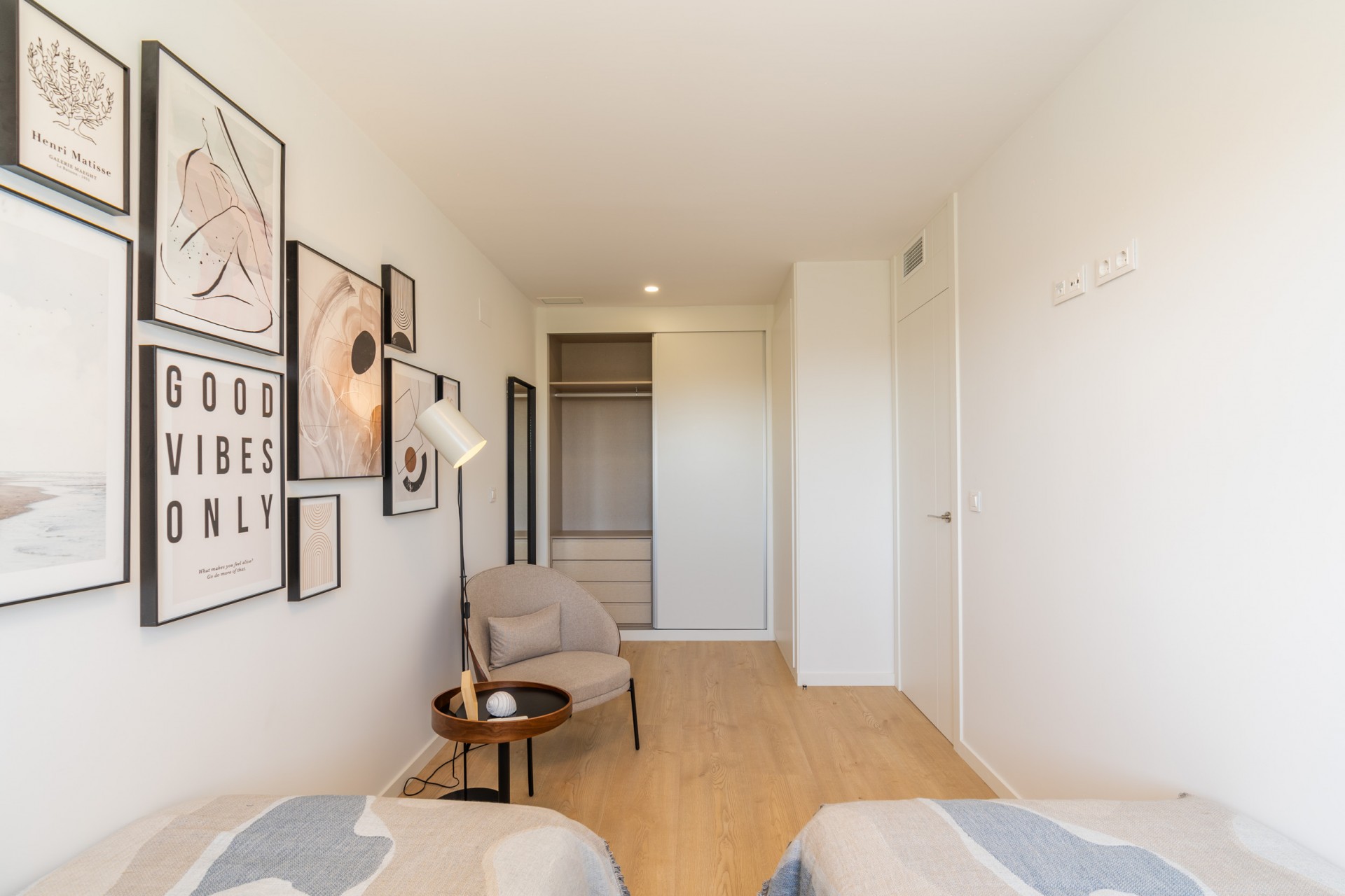 New - Townhouse - la Nucia - La Nucia