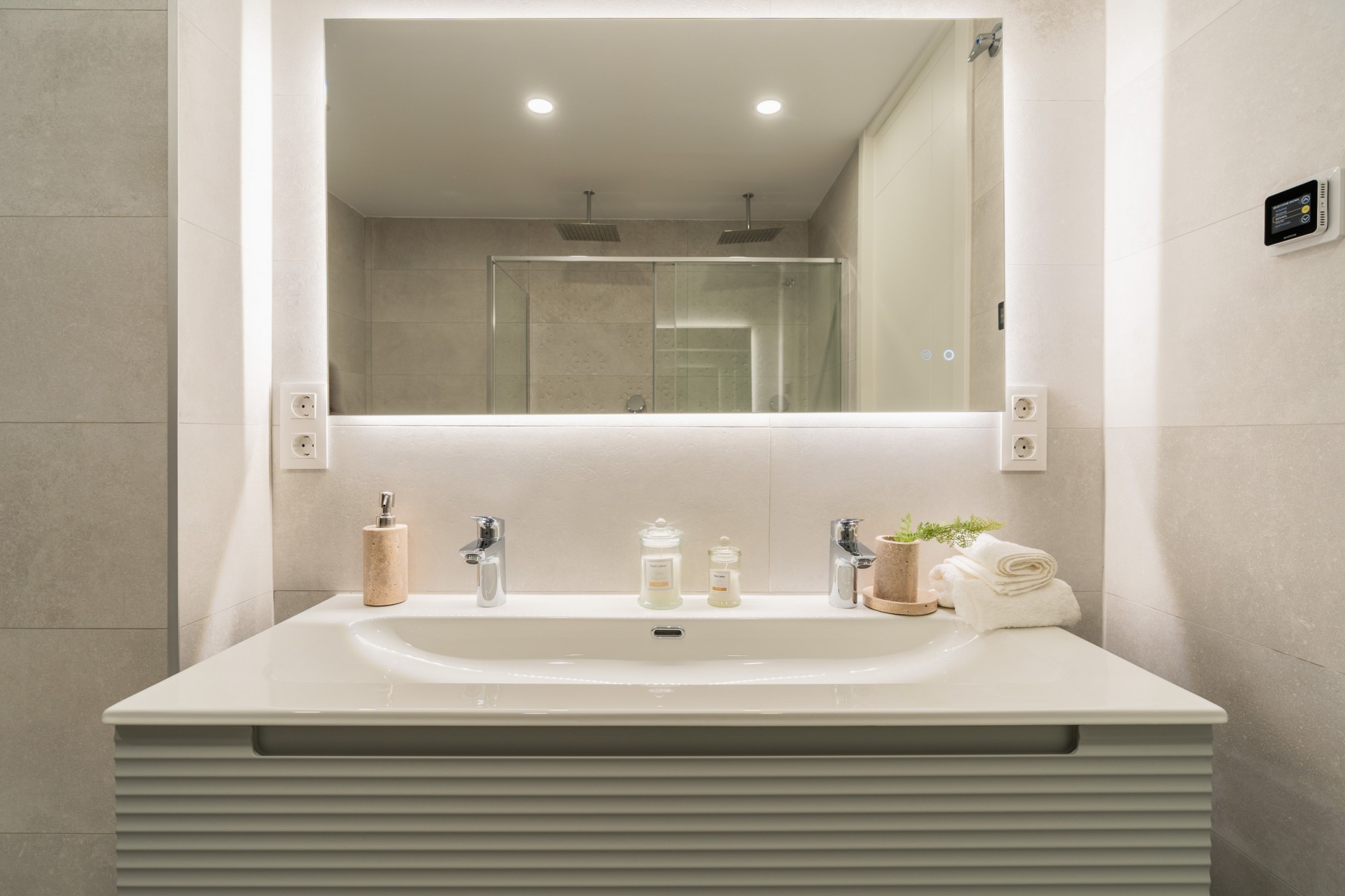 New - Townhouse - la Nucia - La Nucia