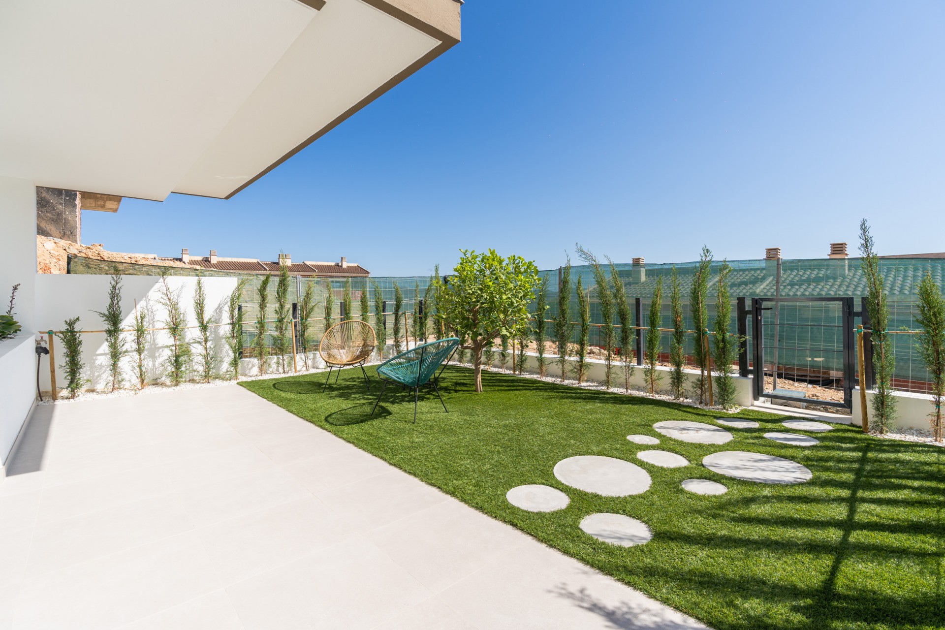 New - Townhouse - la Nucia - La Nucia