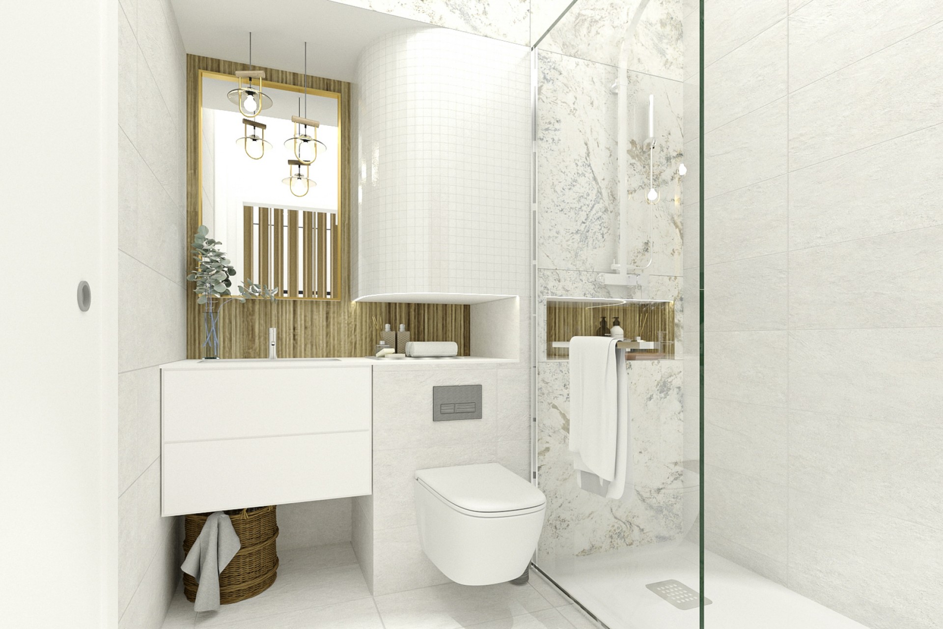 New - Townhouse - Las Esperanzas