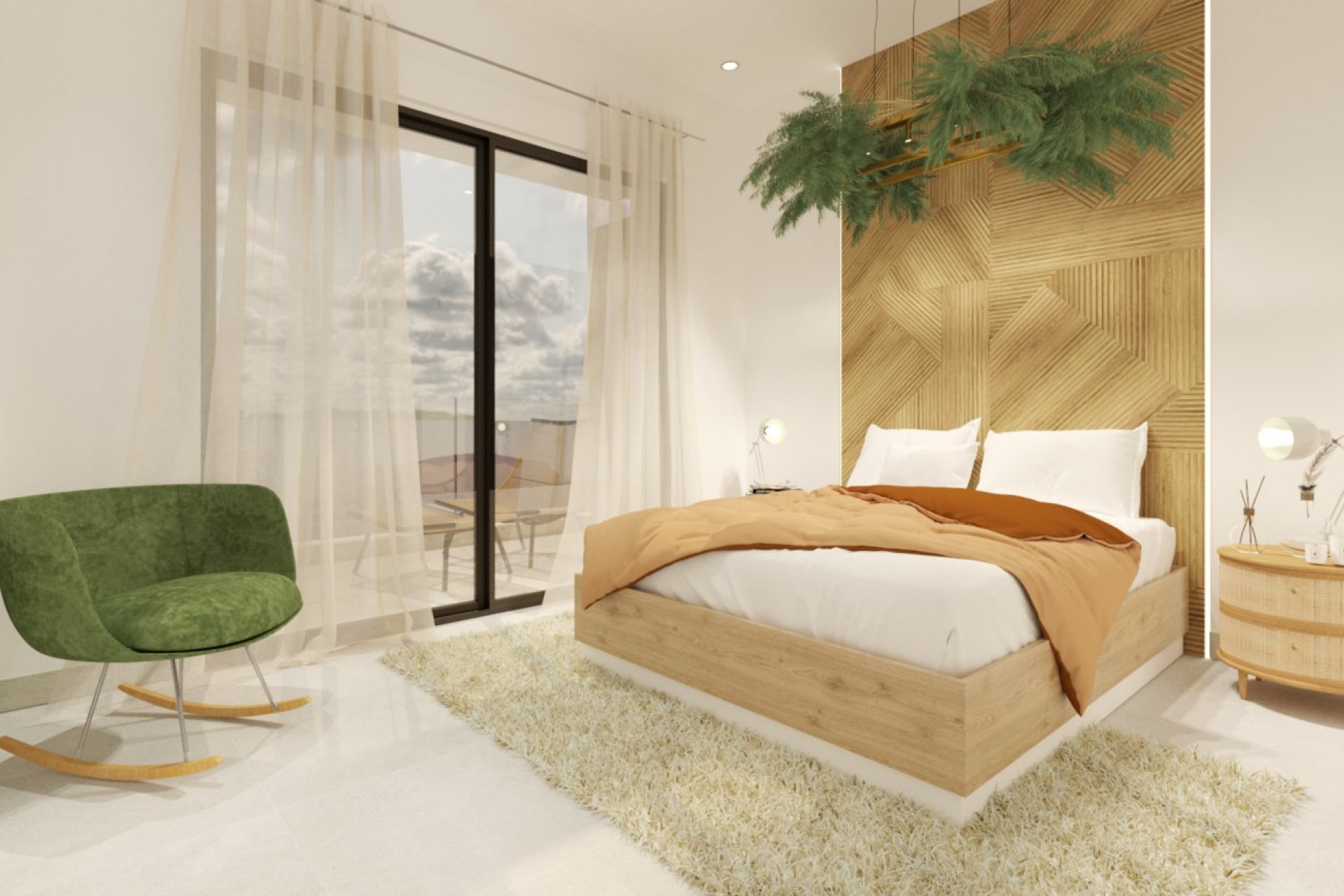 New - Townhouse - Las Esperanzas