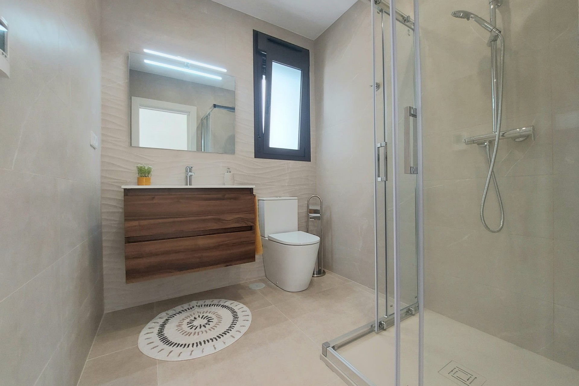 New - Townhouse - Las Esperanzas