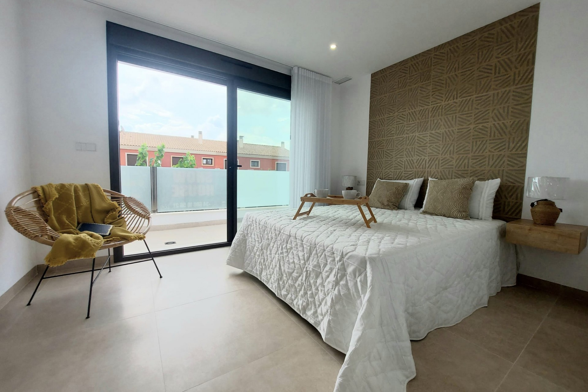 New - Townhouse - Las Esperanzas