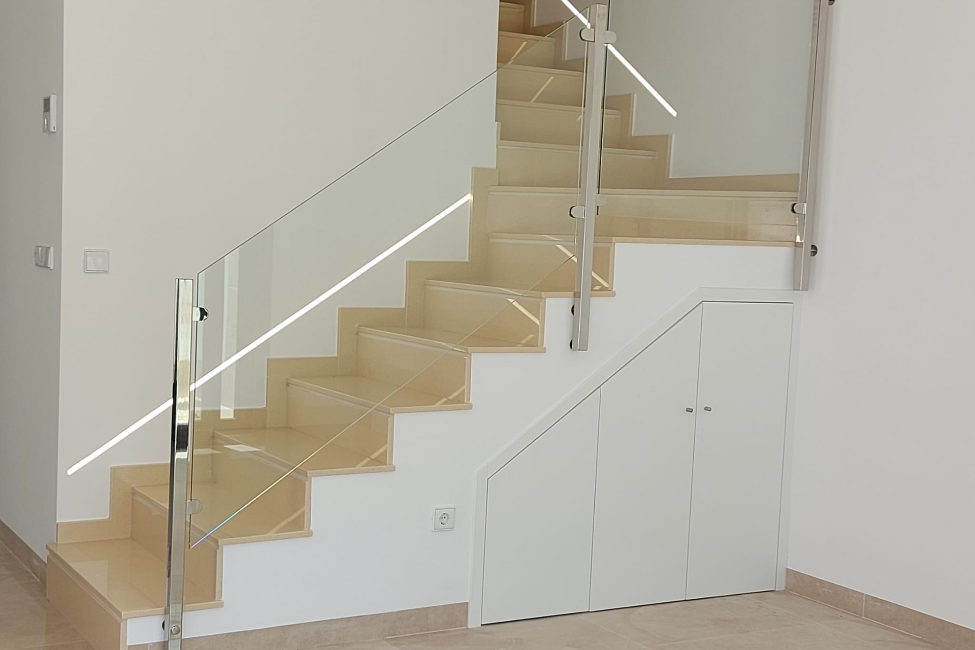 New - Townhouse - Las Esperanzas