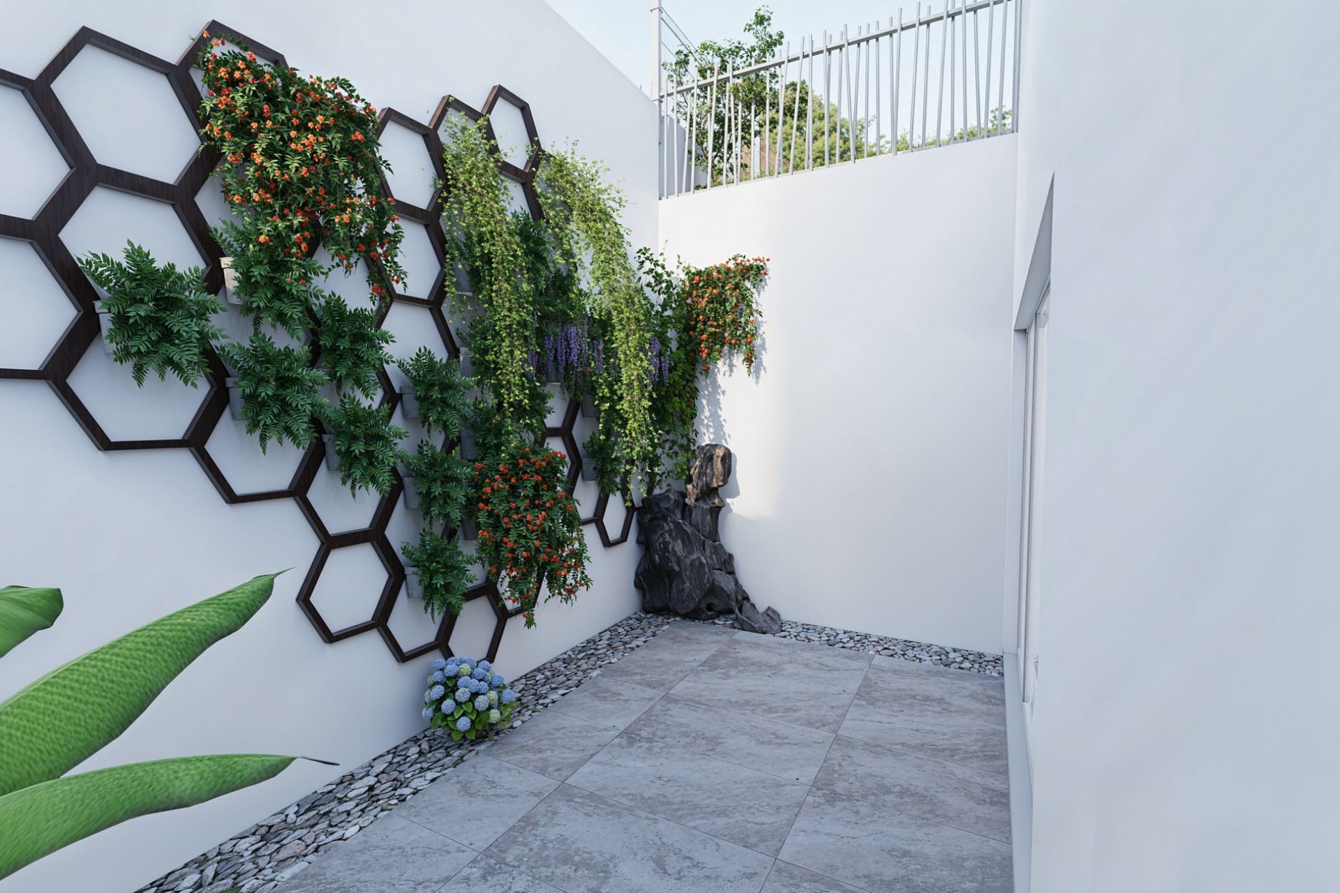 New - Townhouse - Los Alcazares - Los Alcazares - Town