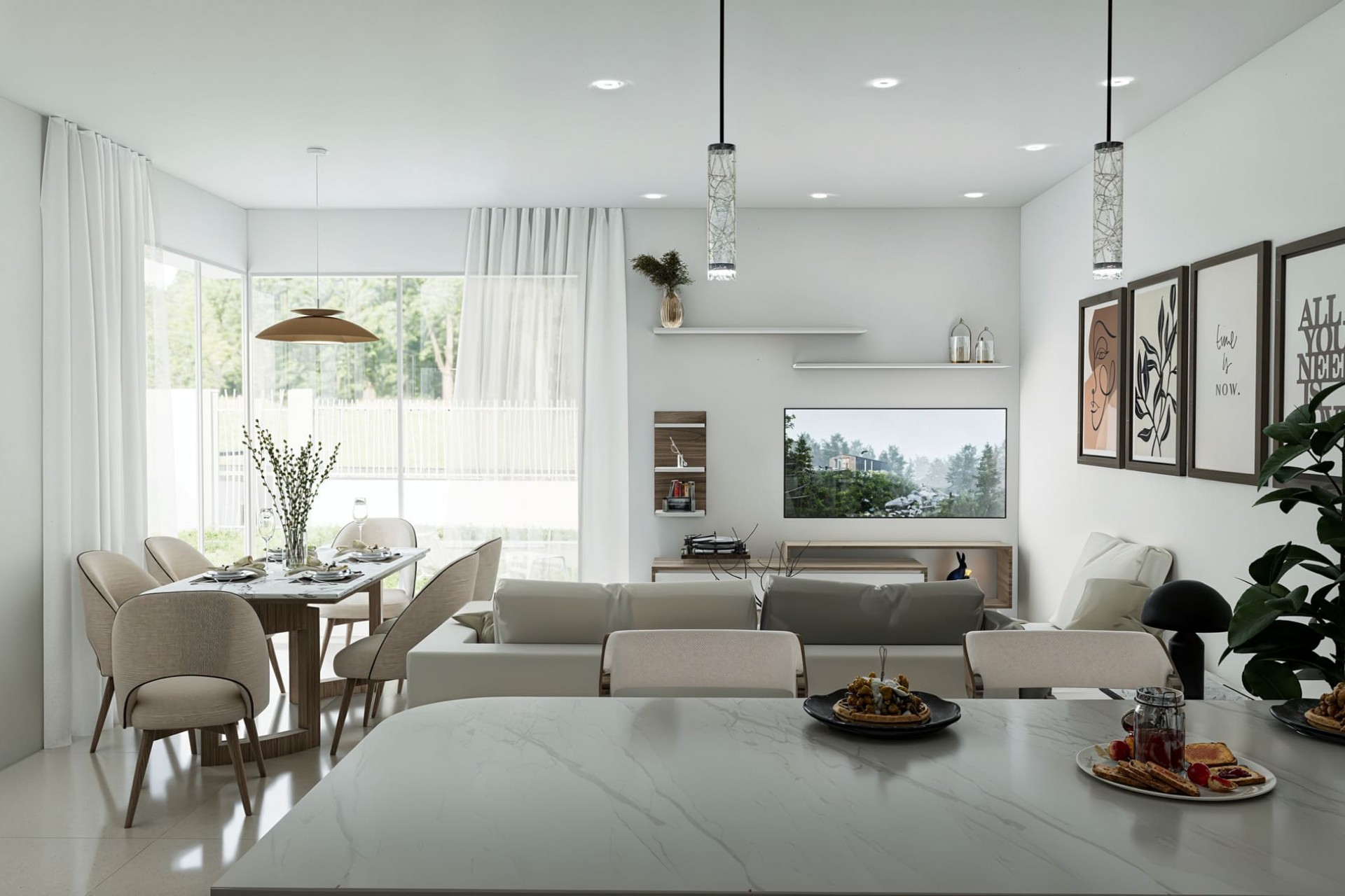 New - Townhouse - Los Alcazares - Los Alcazares - Town