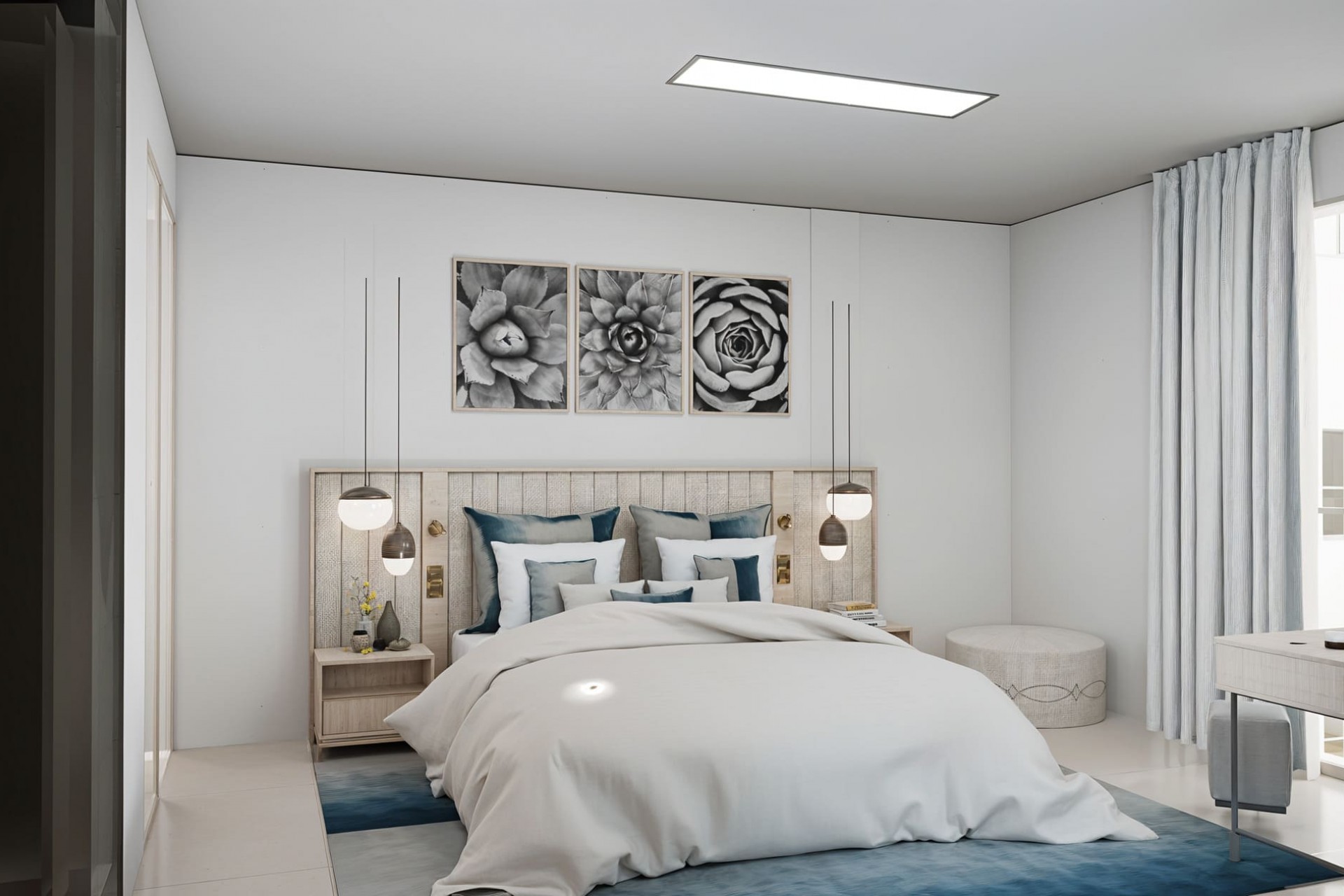 New - Townhouse - Los Alcazares - Los Alcazares - Town