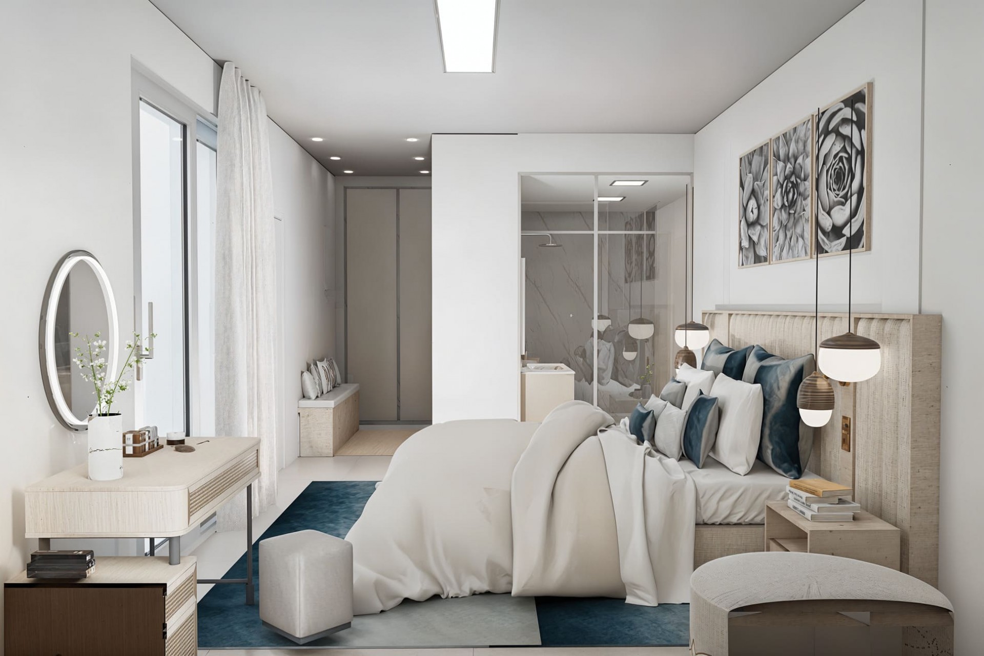 New - Townhouse - Los Alcazares - Los Alcazares - Town