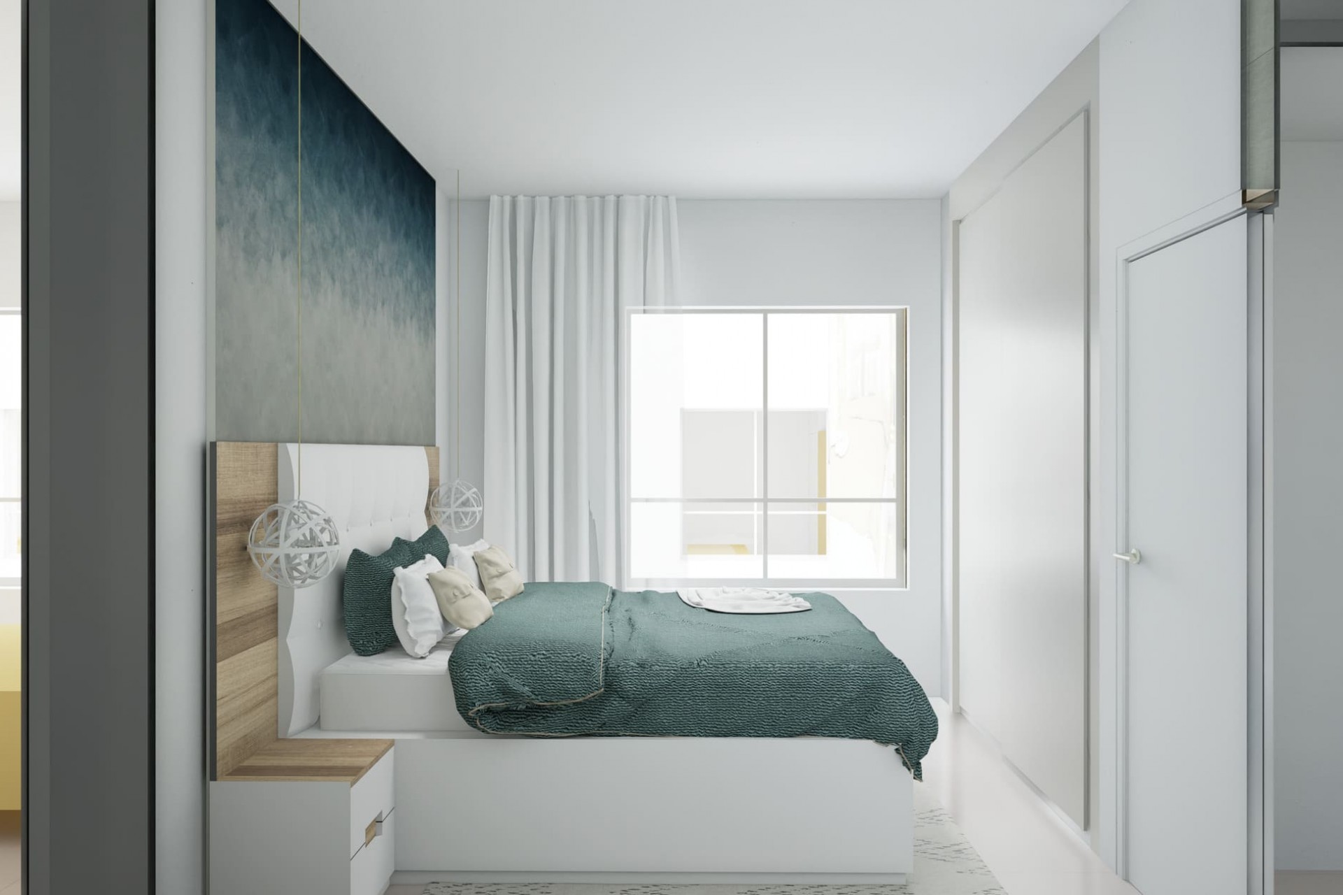 New - Townhouse - Los Alcazares - Los Alcazares - Town