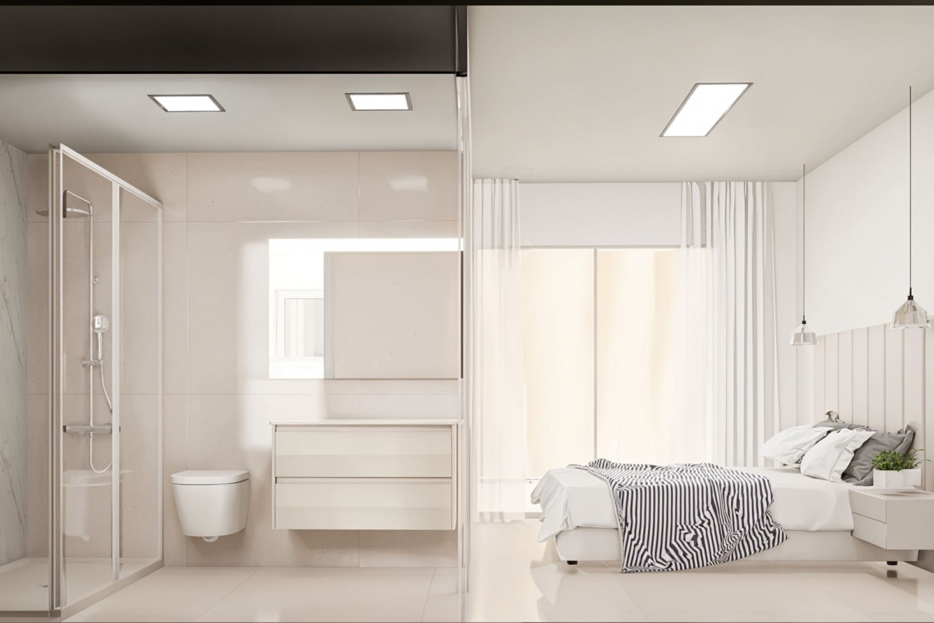 New - Townhouse - Los Alcazares - Los Alcazares - Town