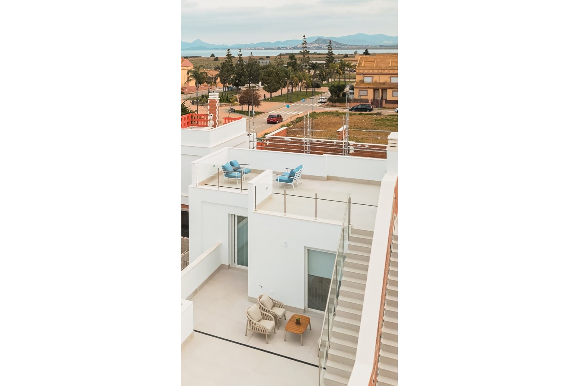 New - Townhouse - Los Alcazares - Los Alcazares - Town