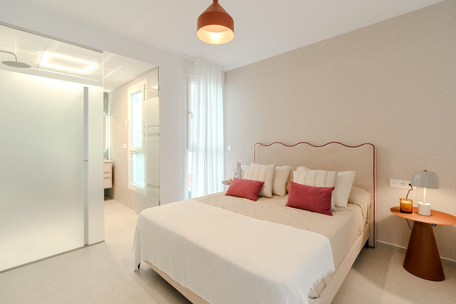 New - Townhouse - Los Alcazares - Los Alcazares - Town