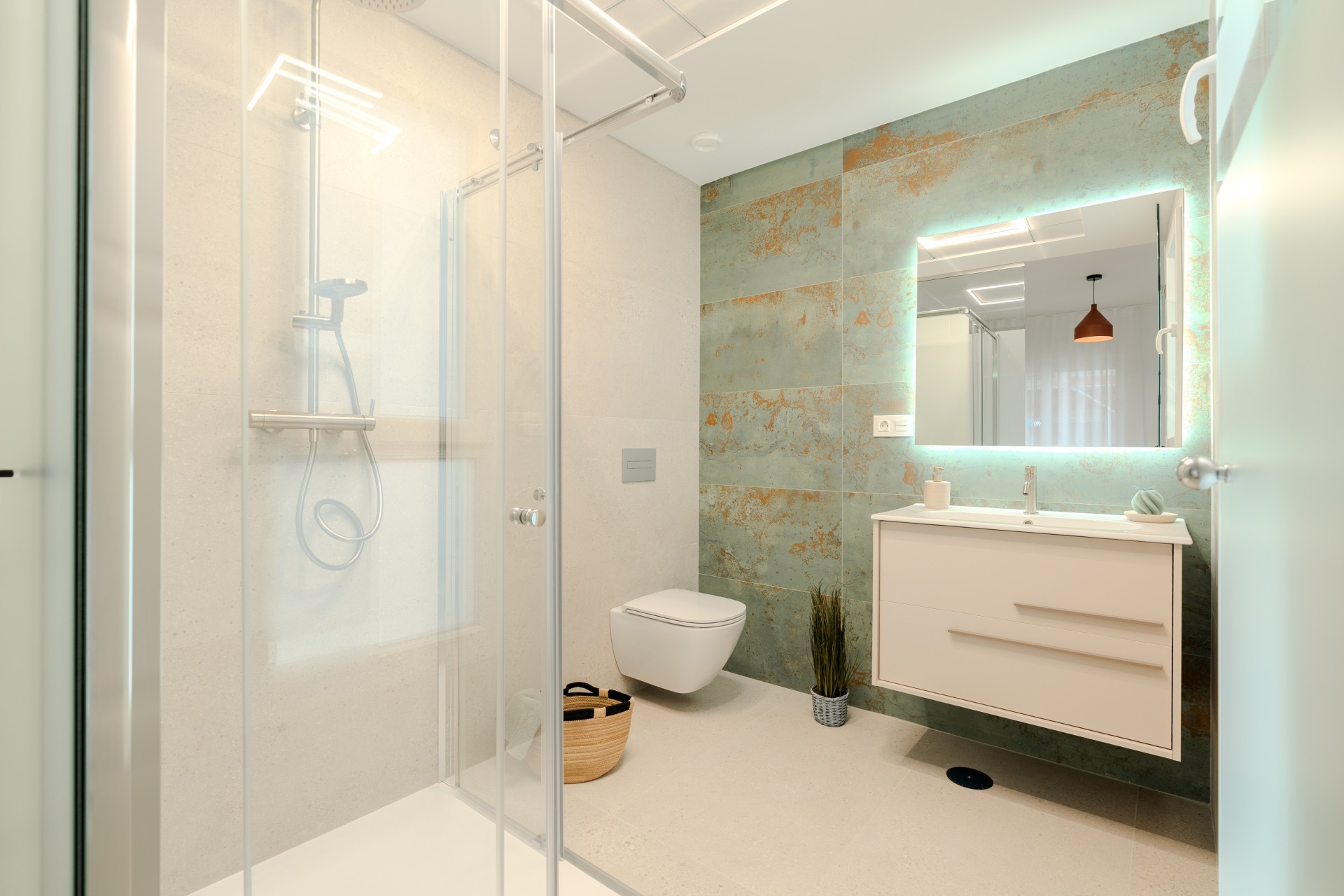 New - Townhouse - Los Alcazares - Los Alcazares - Town