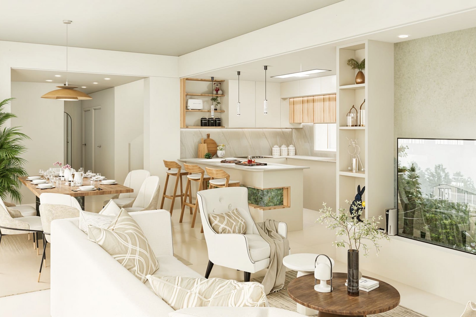 New - Townhouse - Los Alcazares - Los Alcázares