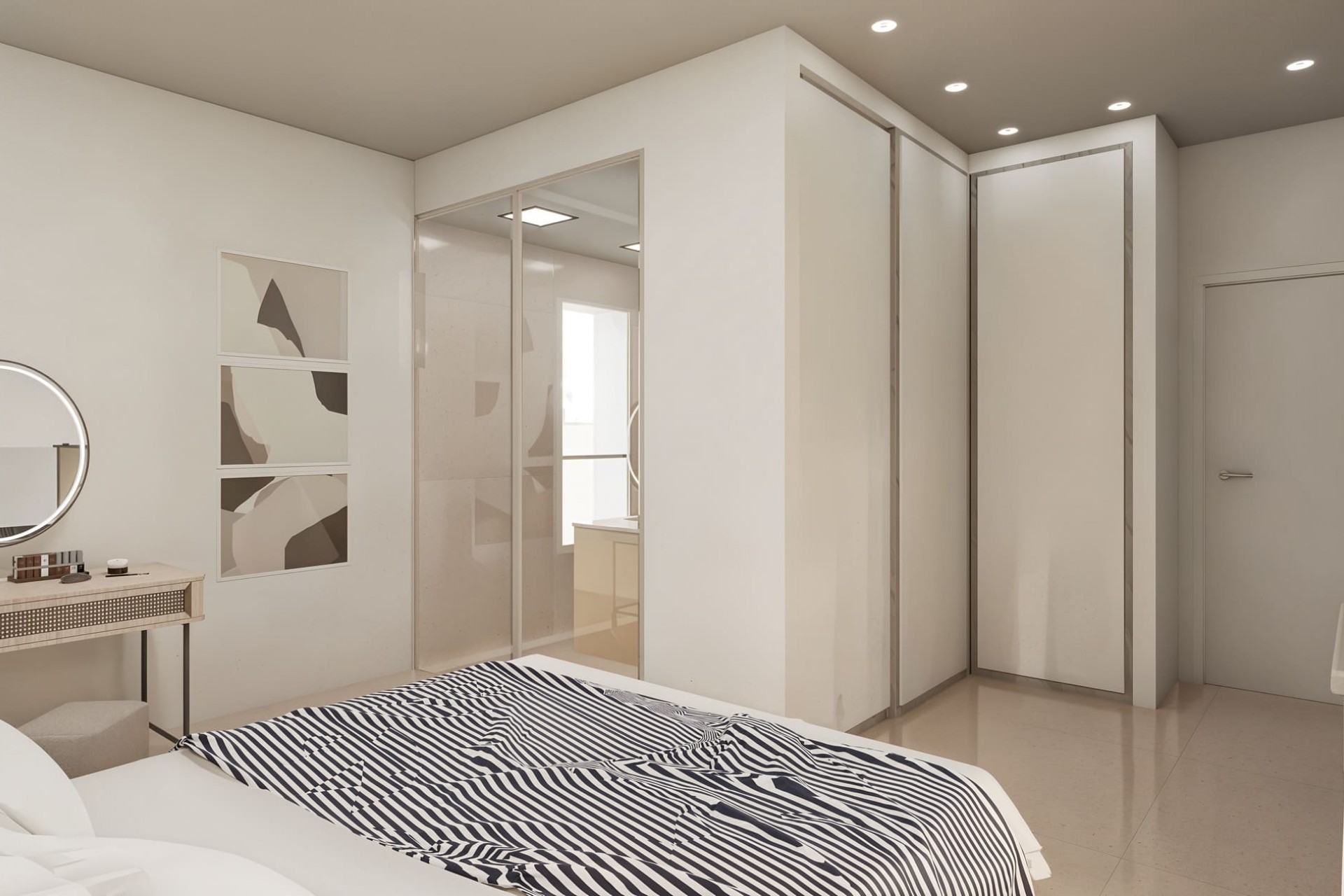 New - Townhouse - Los Alcazares - Los Alcázares