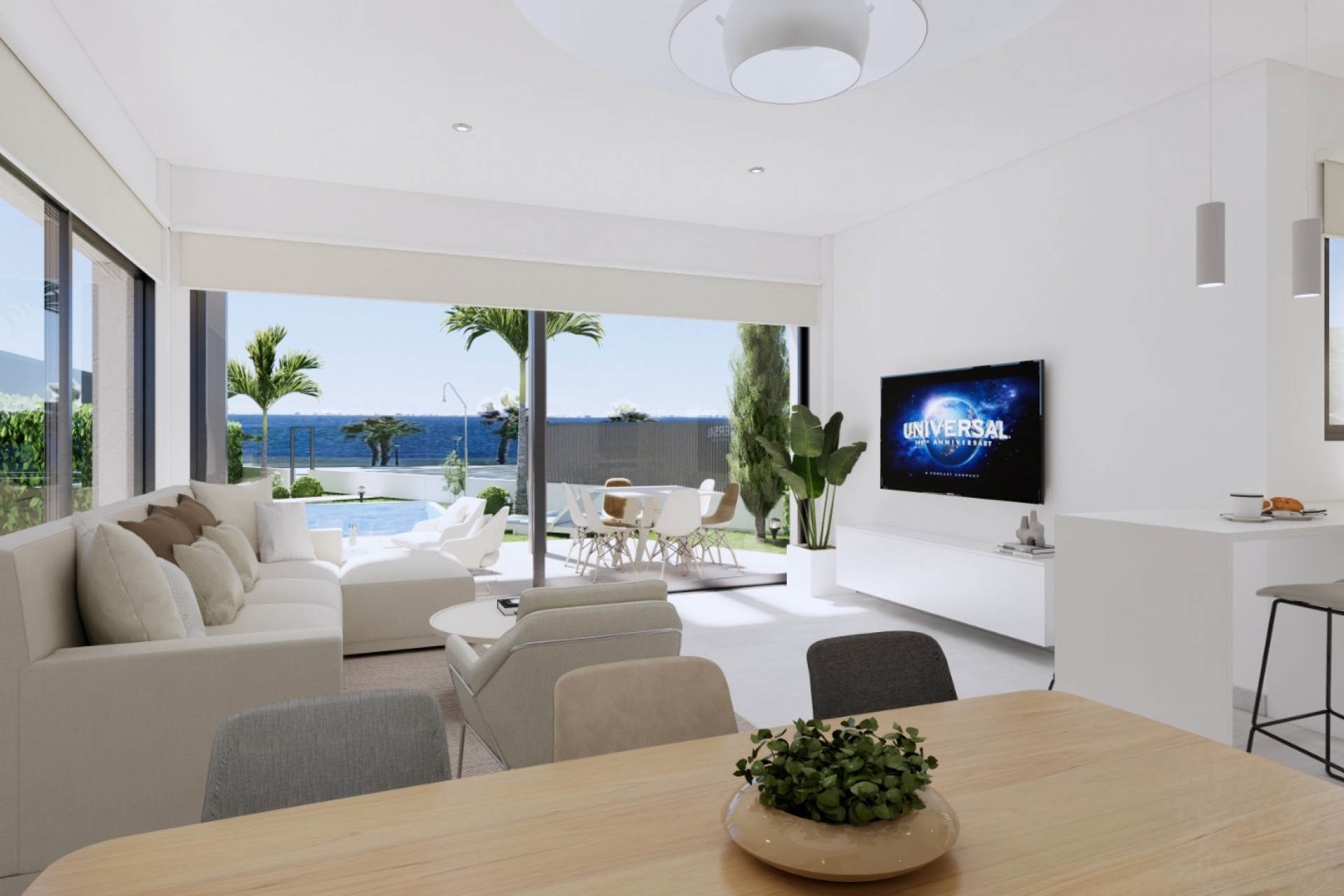 New - Townhouse - Los Alcazares - Los Alcázares