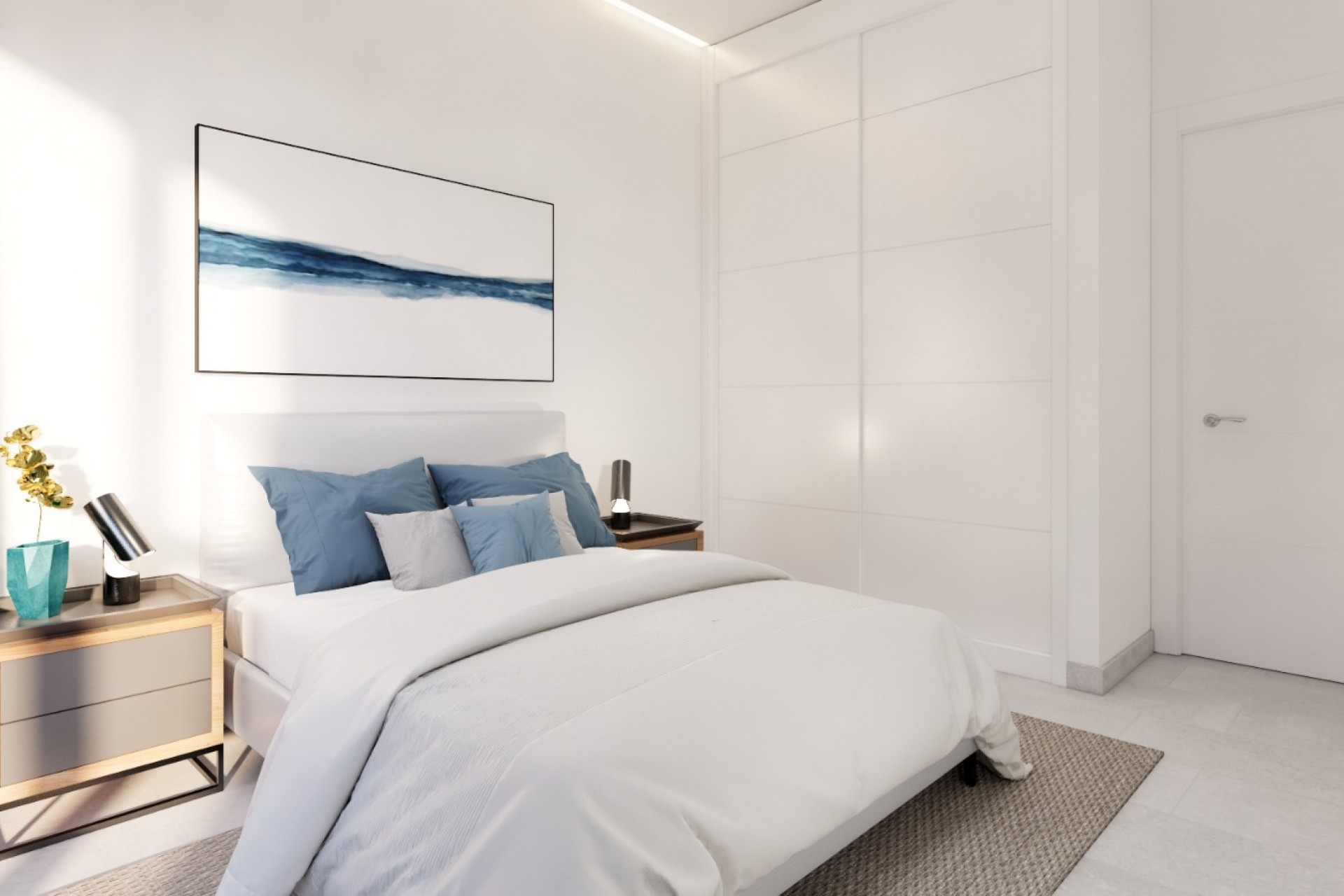 New - Townhouse - Los Alcazares - Los Alcázares