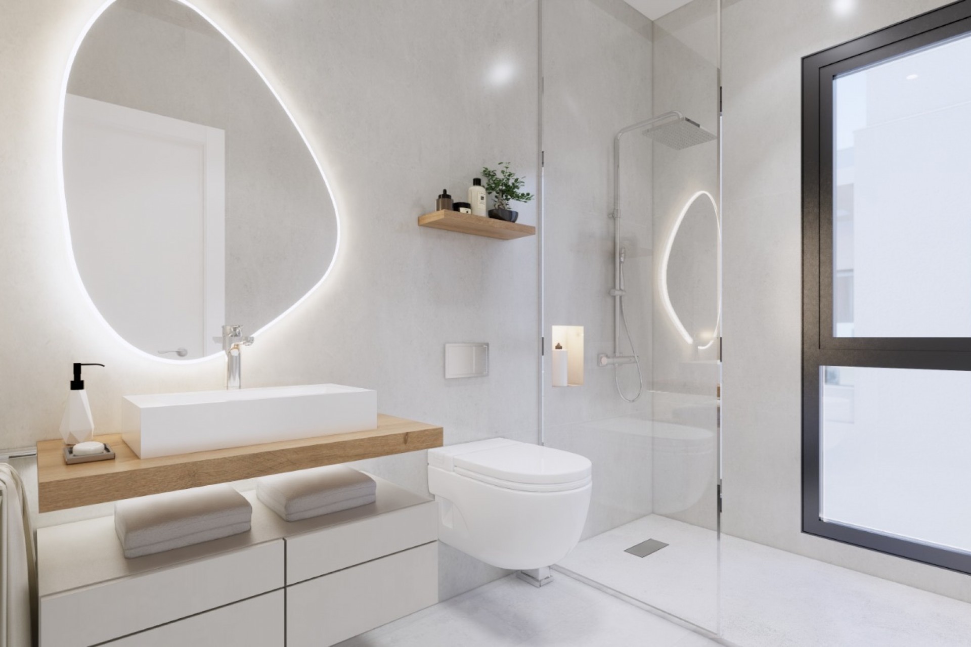 New - Townhouse - Los Alcazares - Los Alcázares