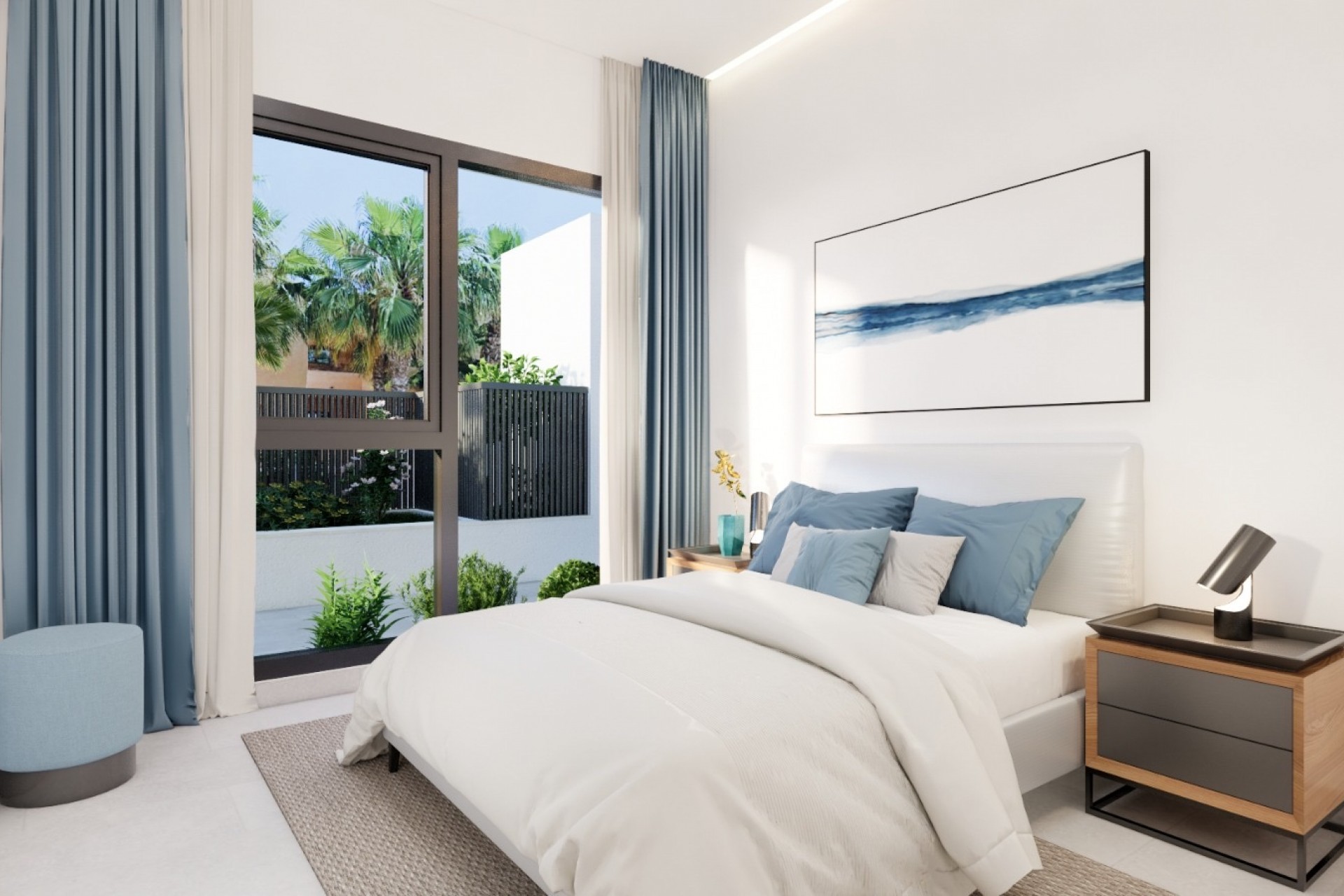 New - Townhouse - Los Alcazares - Los Alcázares