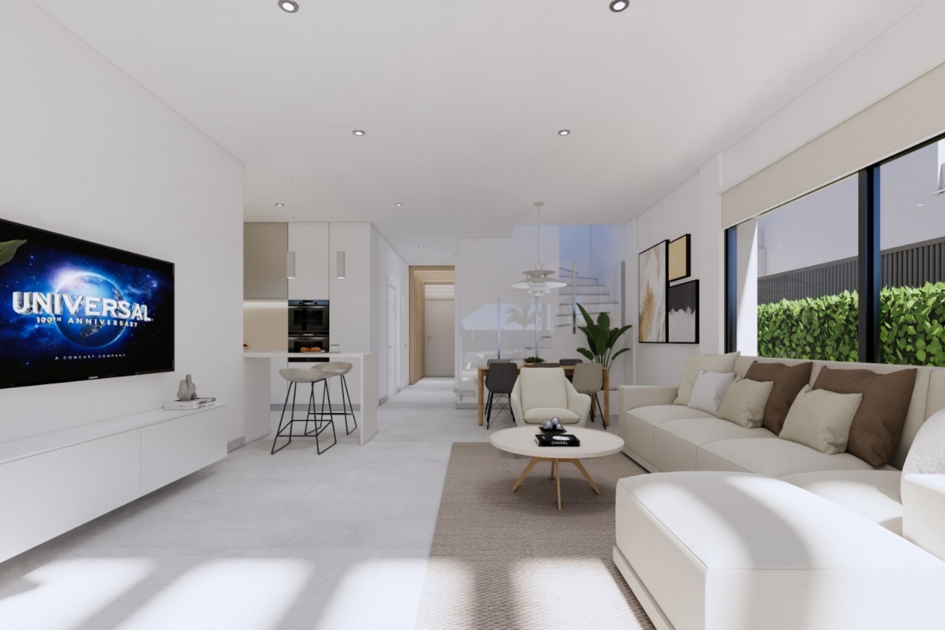 New - Townhouse - Los Alcazares - Los Narejos