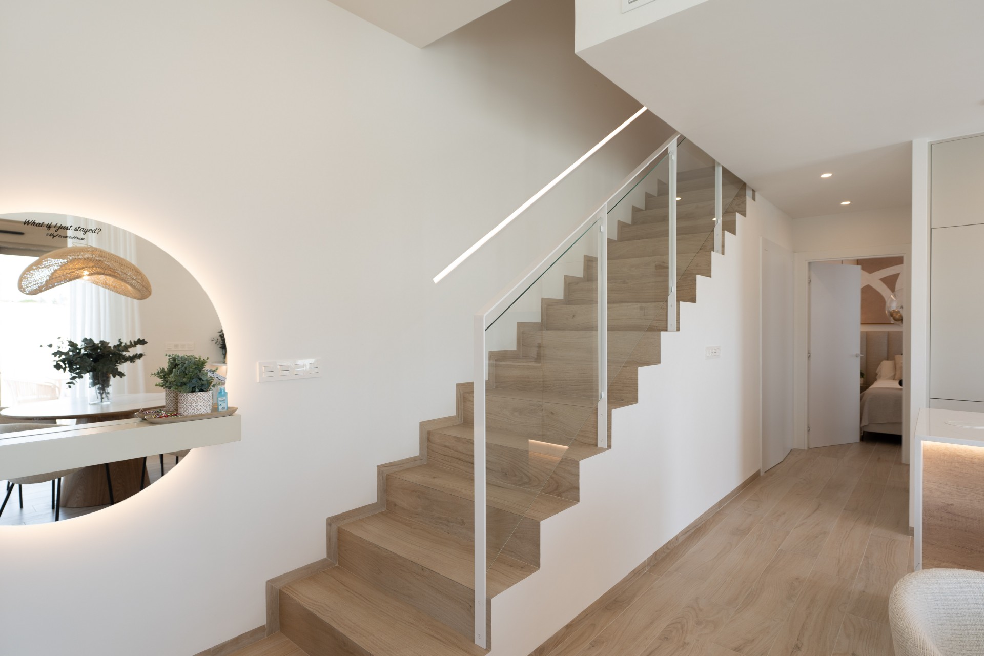 New - Townhouse - Los Alcazares - Serena Golf