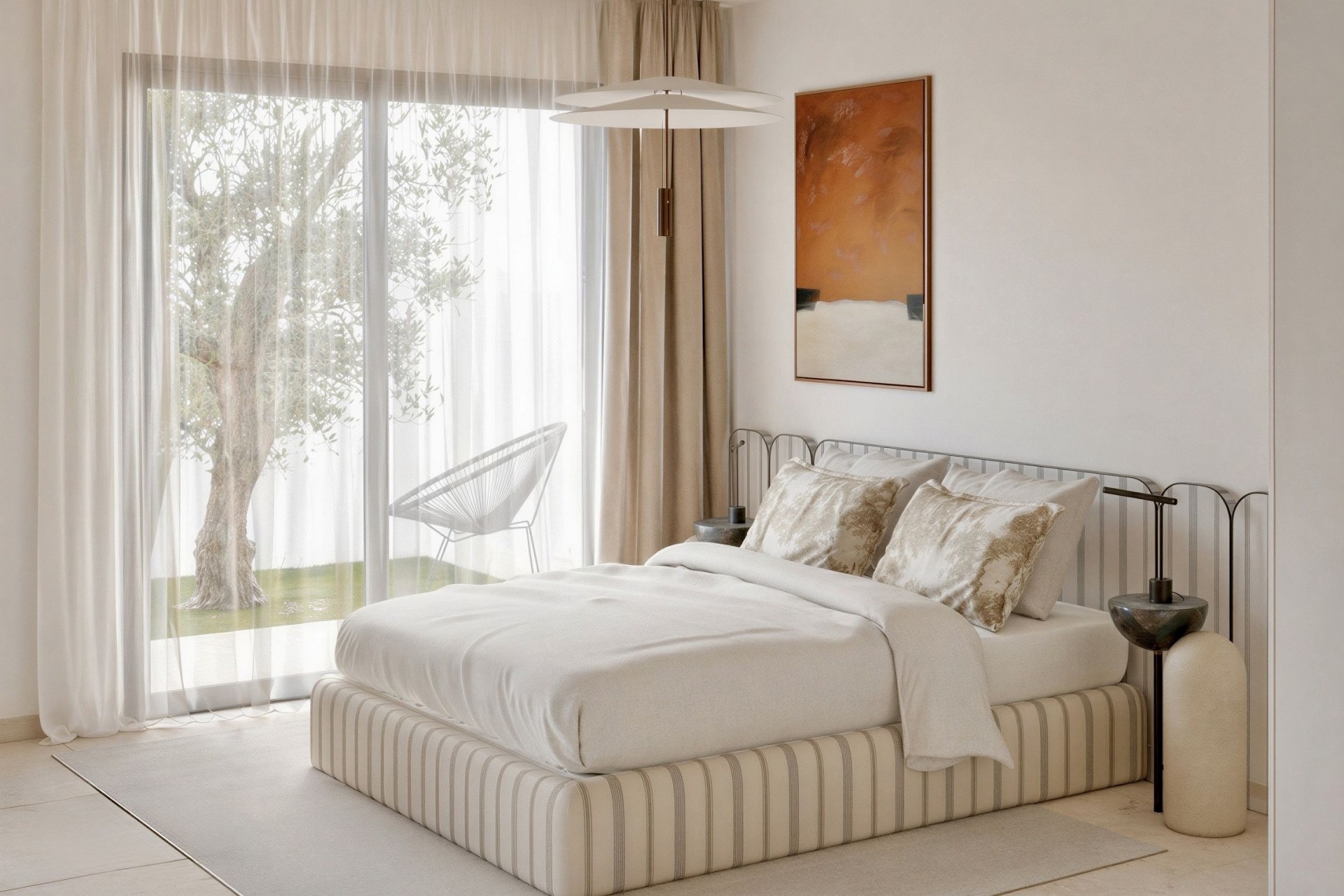New - Townhouse - Los Alcazares - Serena Golf