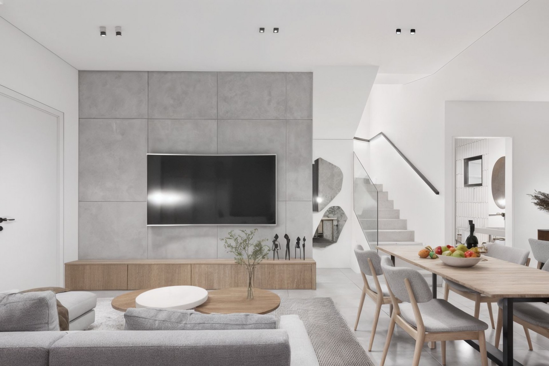 New - Townhouse - Los Montesinos - La Herrada