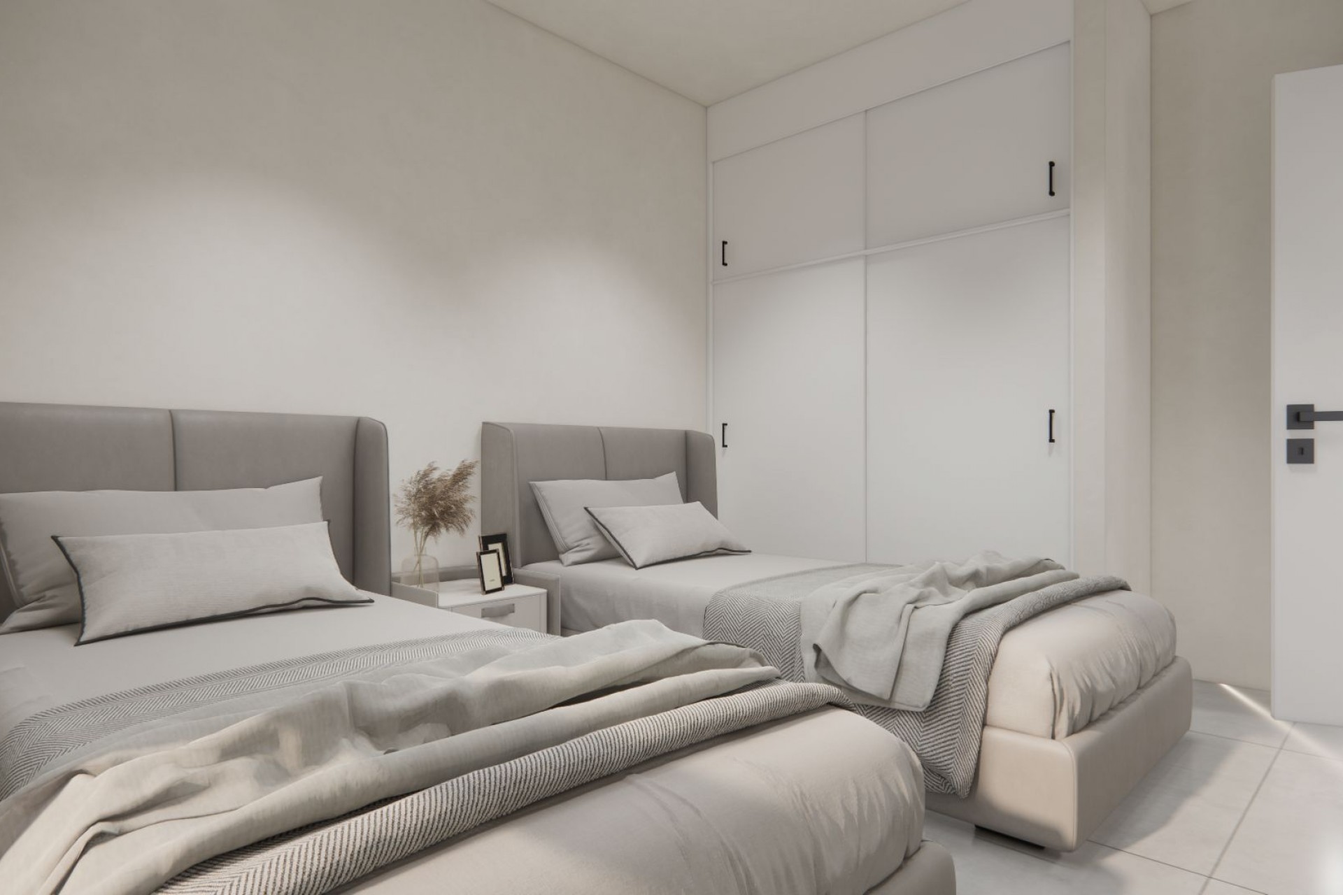 New - Townhouse - Los Montesinos - La Herrada