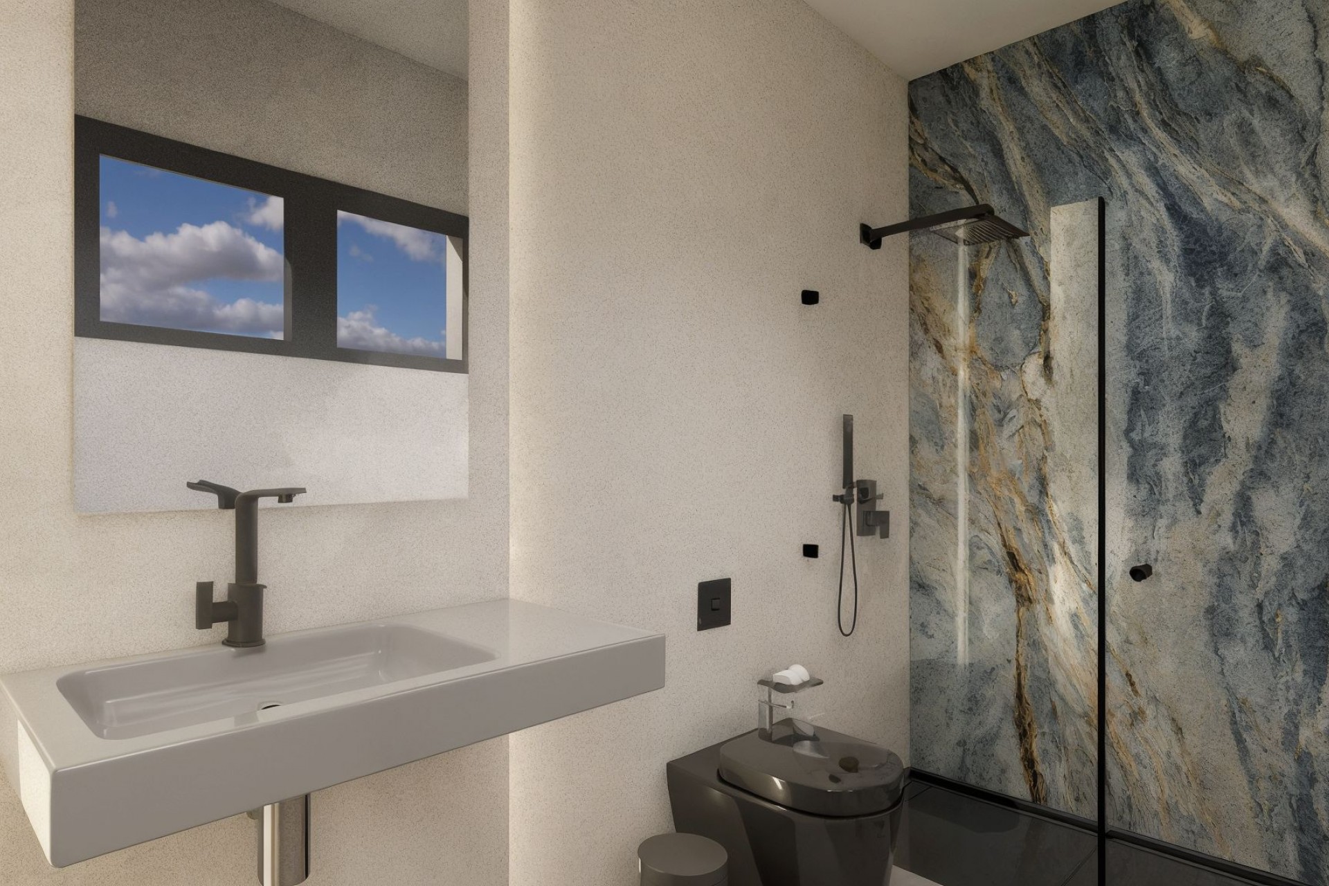 New - Townhouse - Los Montesinos - La Herrada