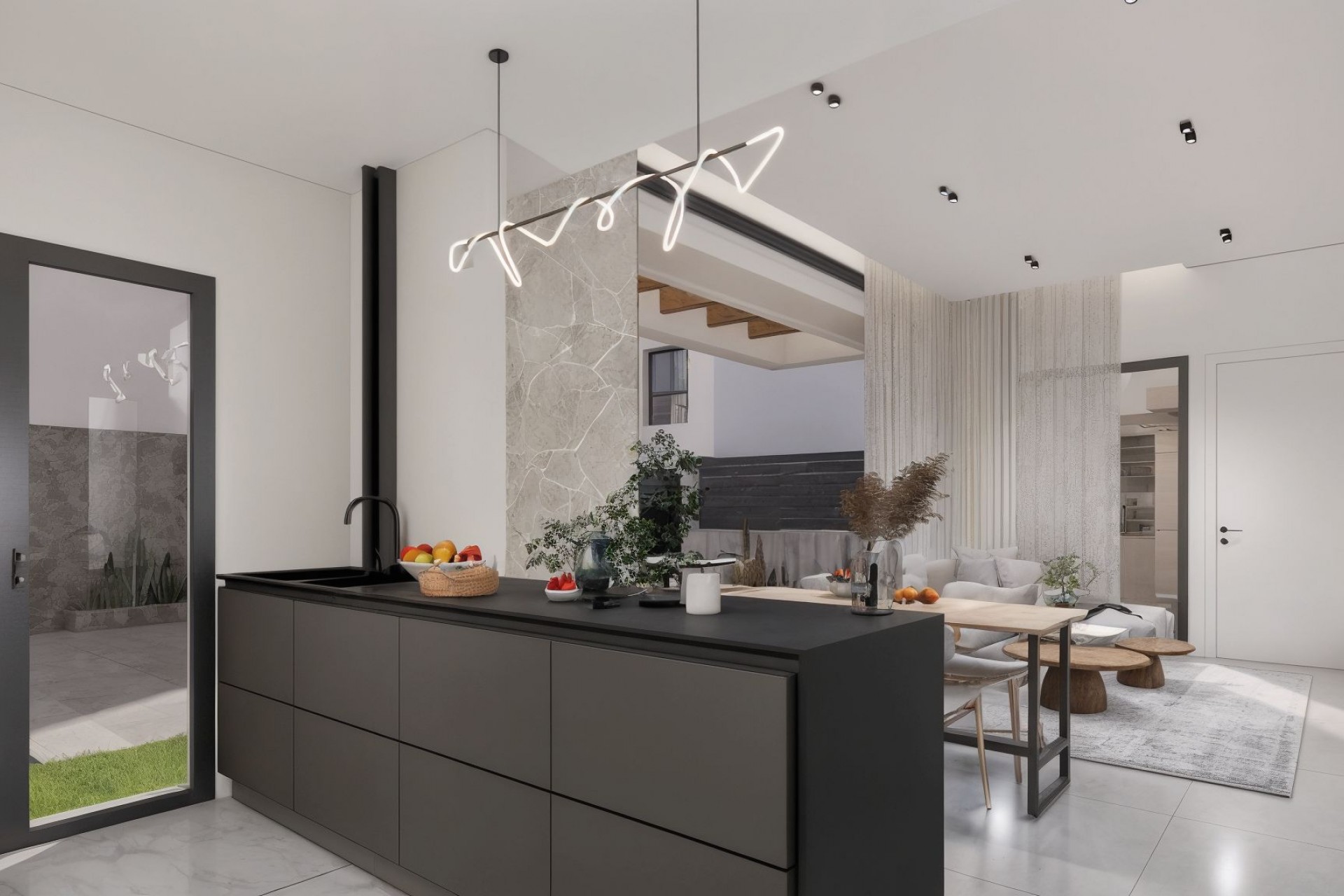 New - Townhouse - Los Montesinos - La Herrada