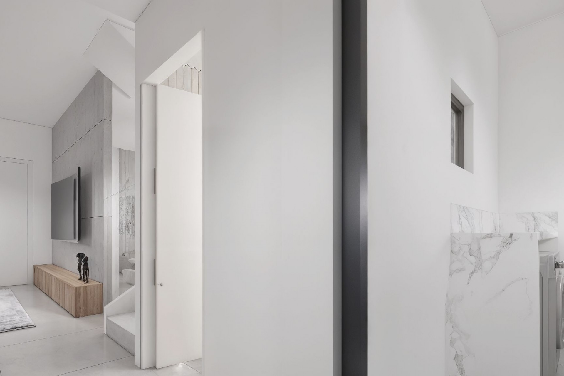 New - Townhouse - Los Montesinos - La Herrada