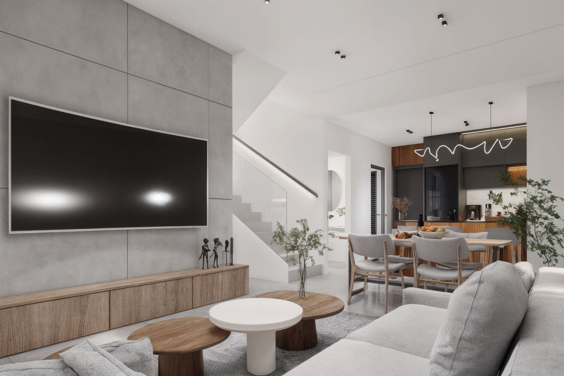 New - Townhouse - Los Montesinos - La Herrada