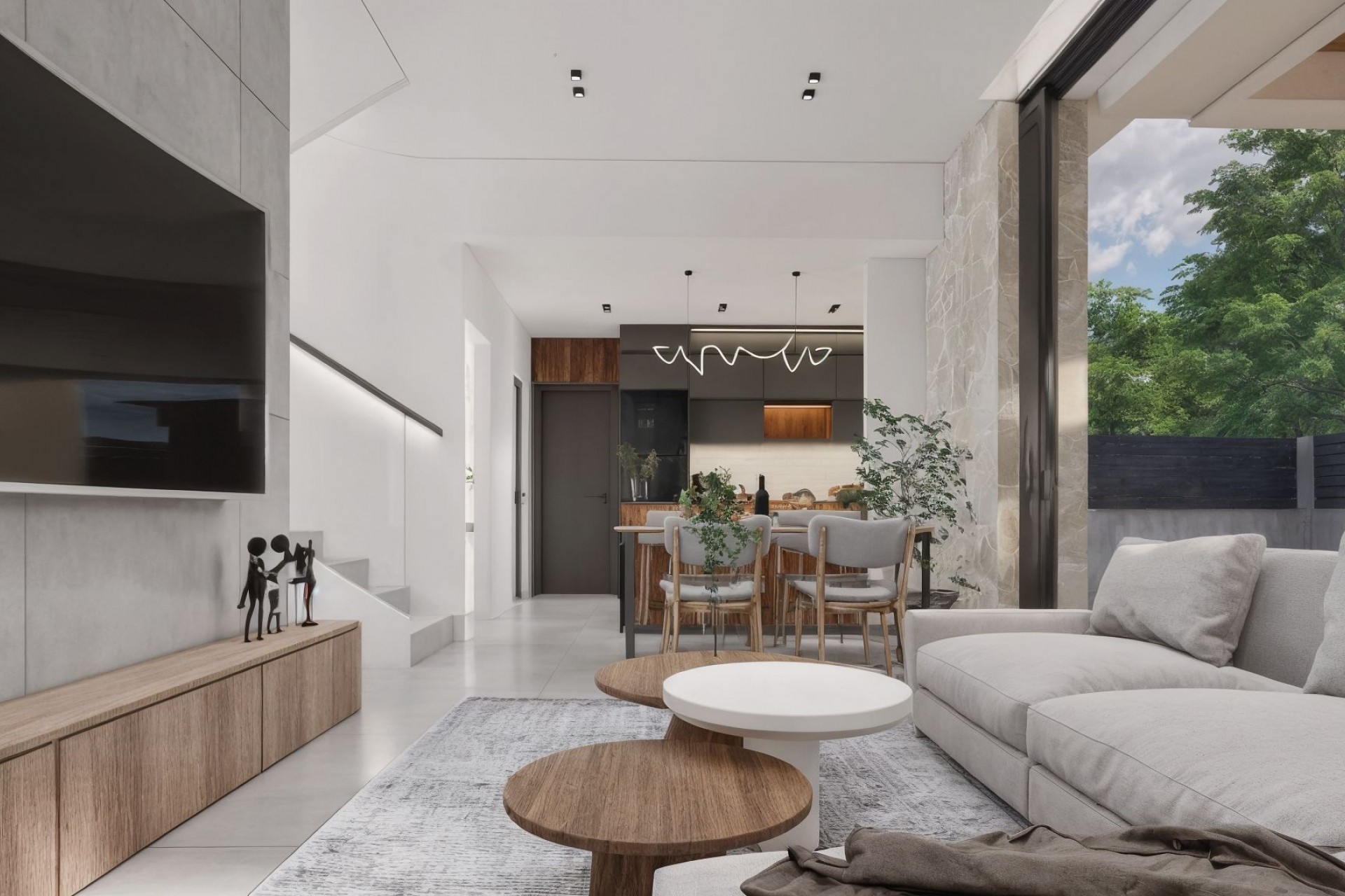 New - Townhouse - Los Montesinos - La Herrada