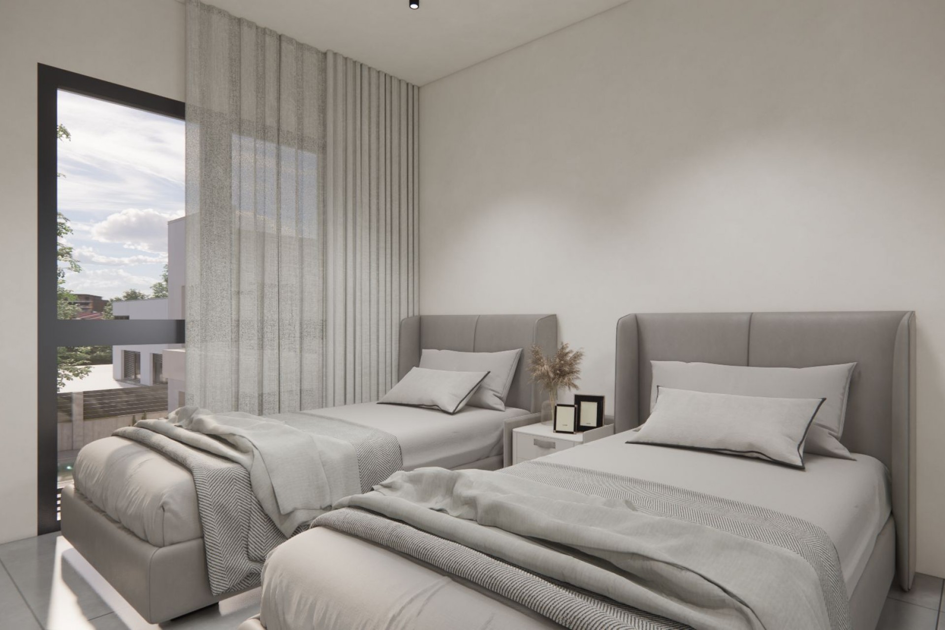 New - Townhouse - Los Montesinos - La Herrada