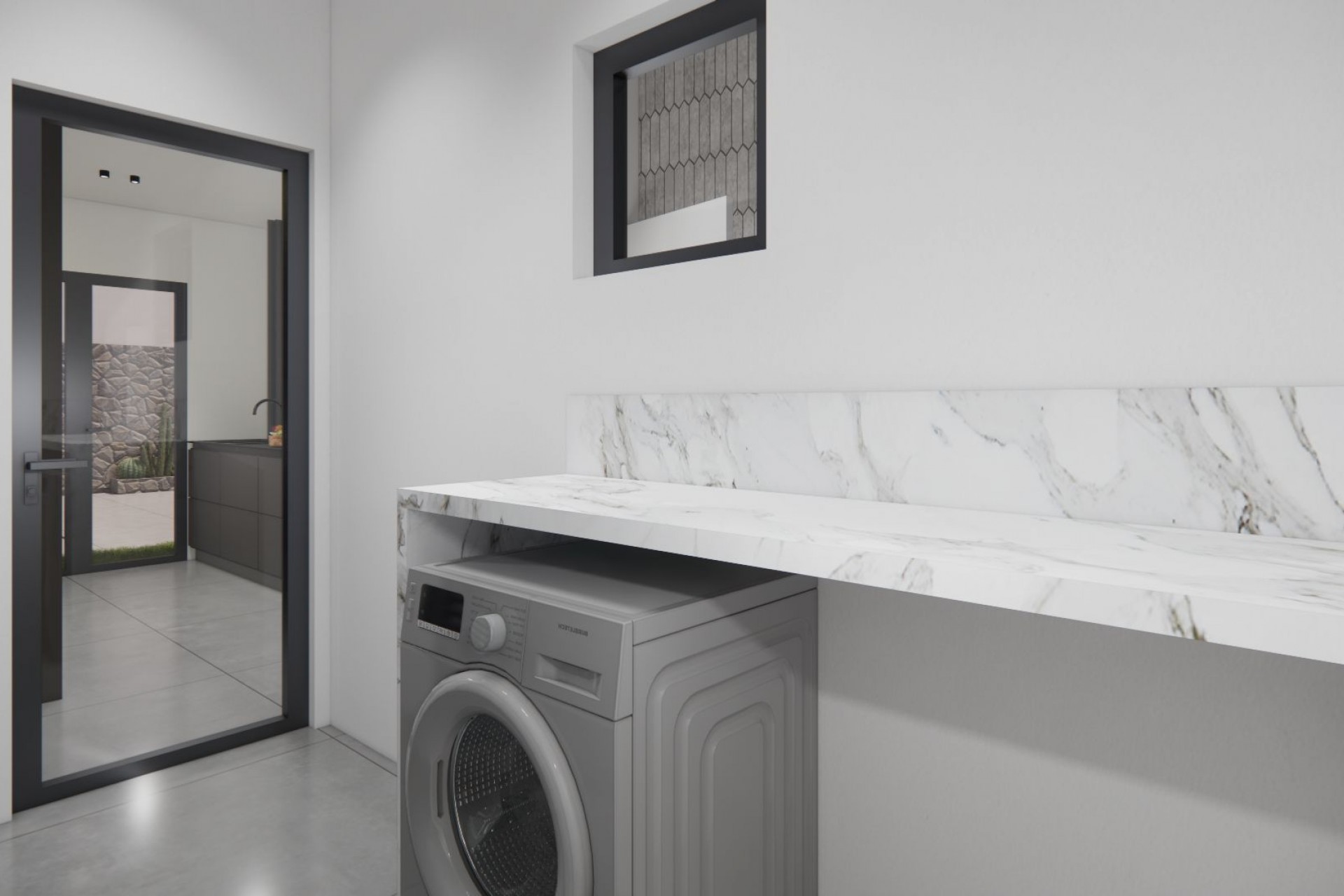 New - Townhouse - Los Montesinos - La Herrada