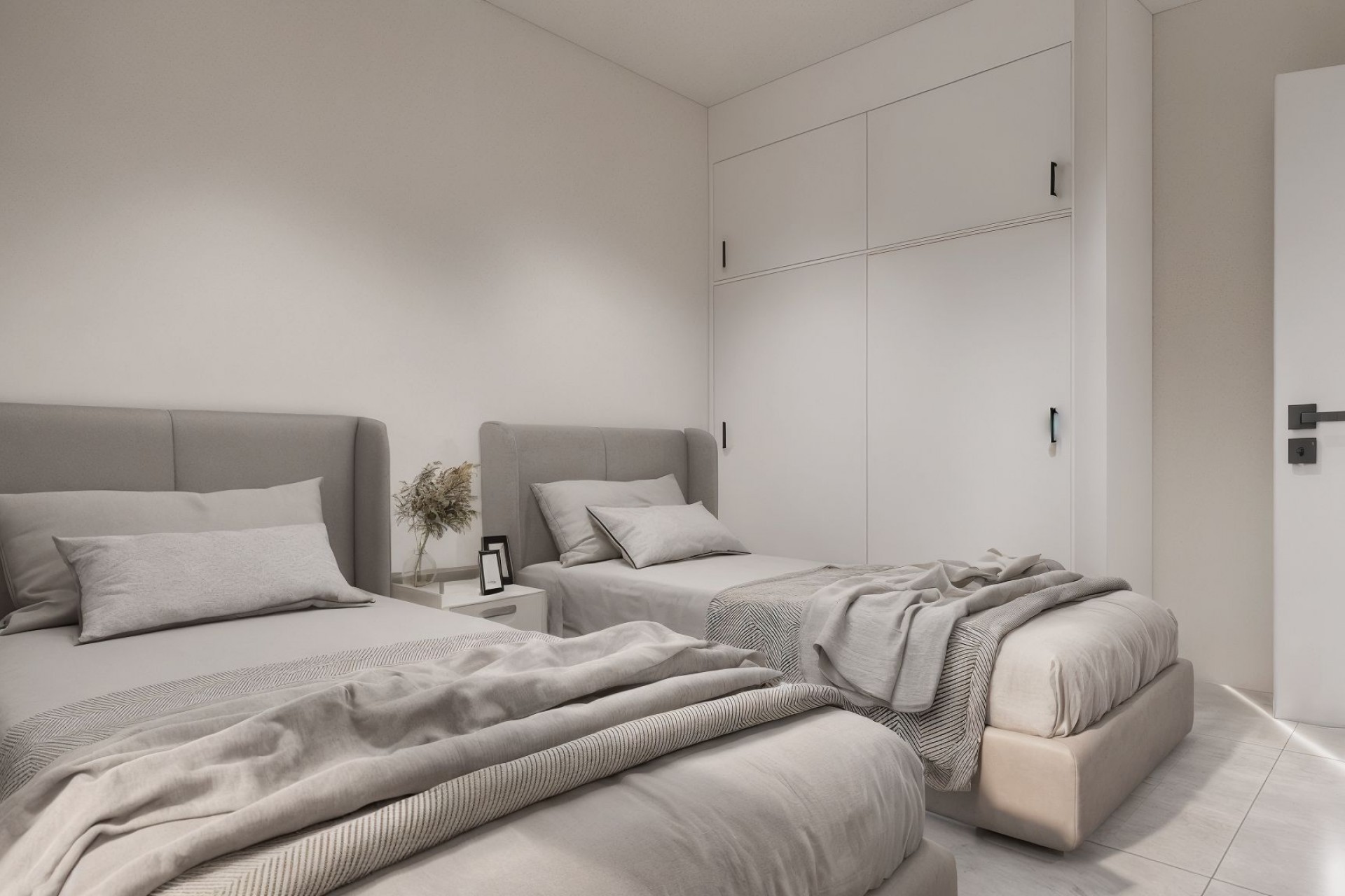 New - Townhouse - Los Montesinos - La Herrada