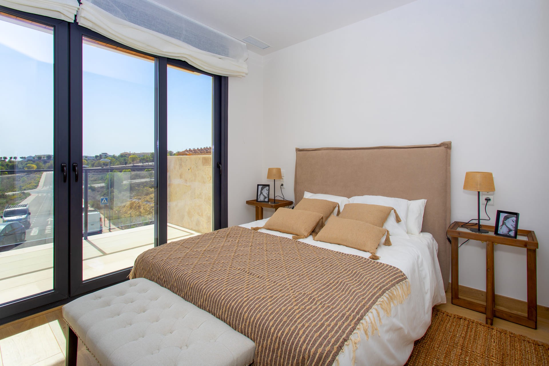 New - Townhouse - Monforte del Cid - Alenda Golf Resort