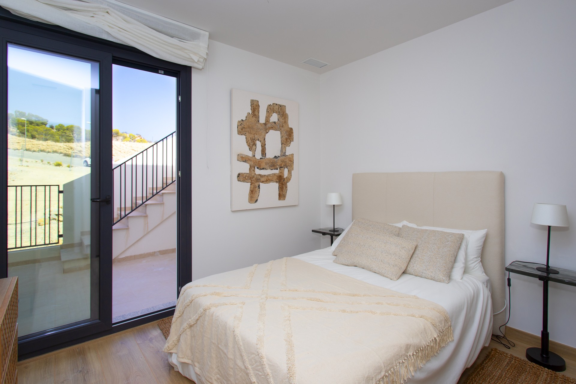 New - Townhouse - Monforte del Cid - Alenda Golf Resort